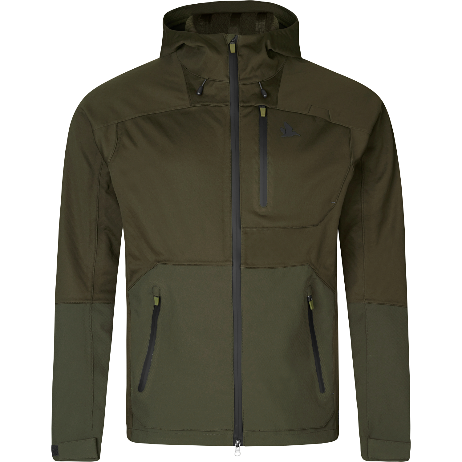 Seeland Hawker Shell II Jacket Herren (Pine Green) 