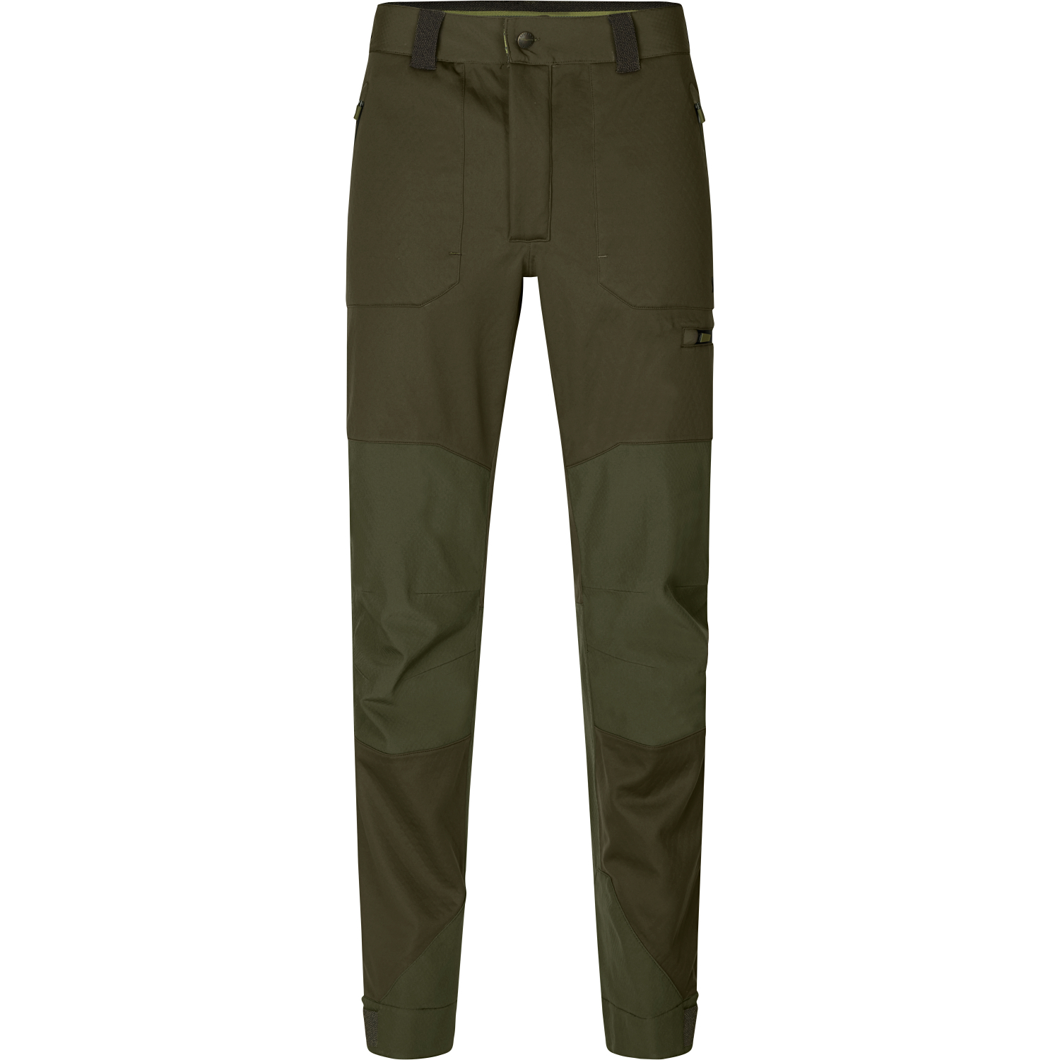Seeland Hawker Shell II Trousers Herren (Pine Green) 