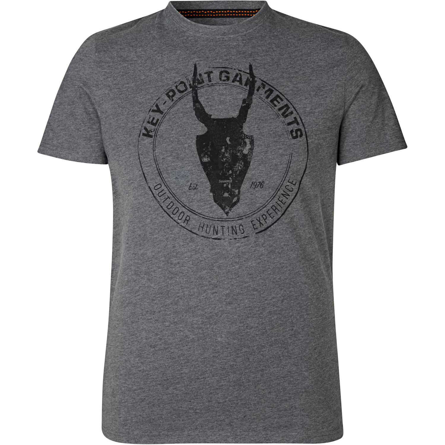 Seeland Herren T-Shirt Key-Point 