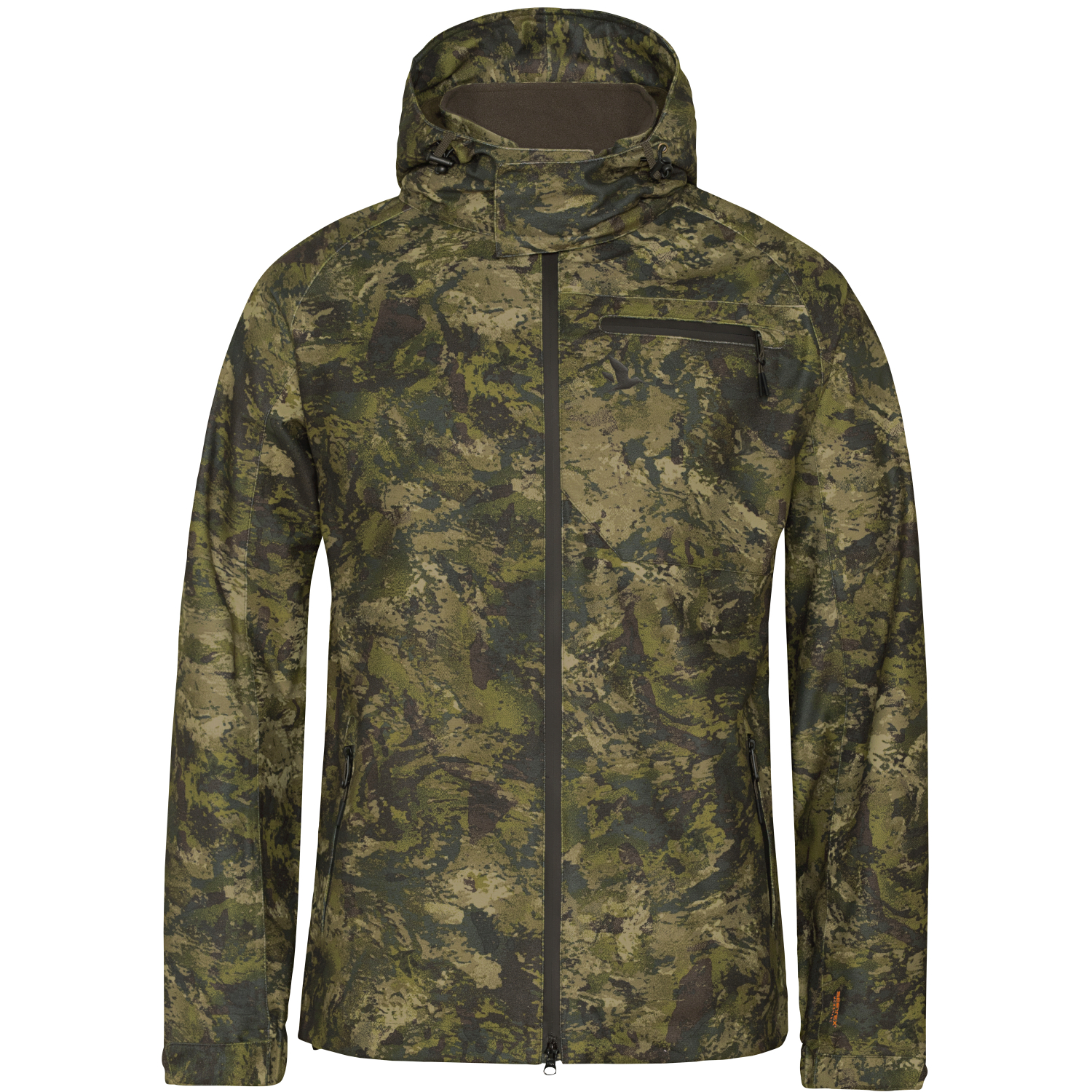 Seeland Jacke Avail Camo 