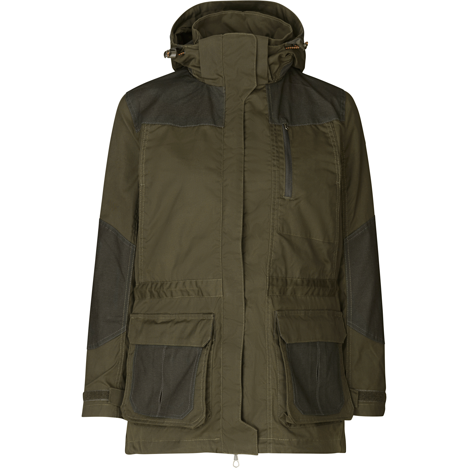 Seeland Jacke Key-Point 