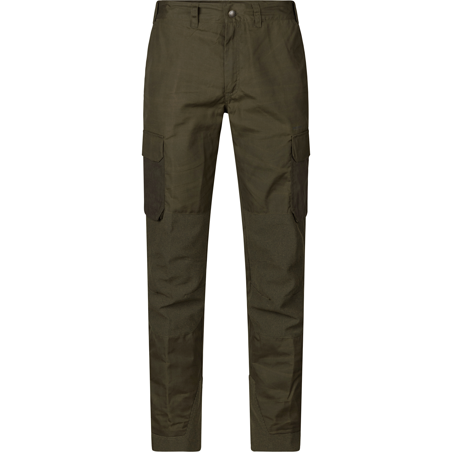 Seeland Key-Point Elements Trousers Herren (Pine Green/Dark Brown) 