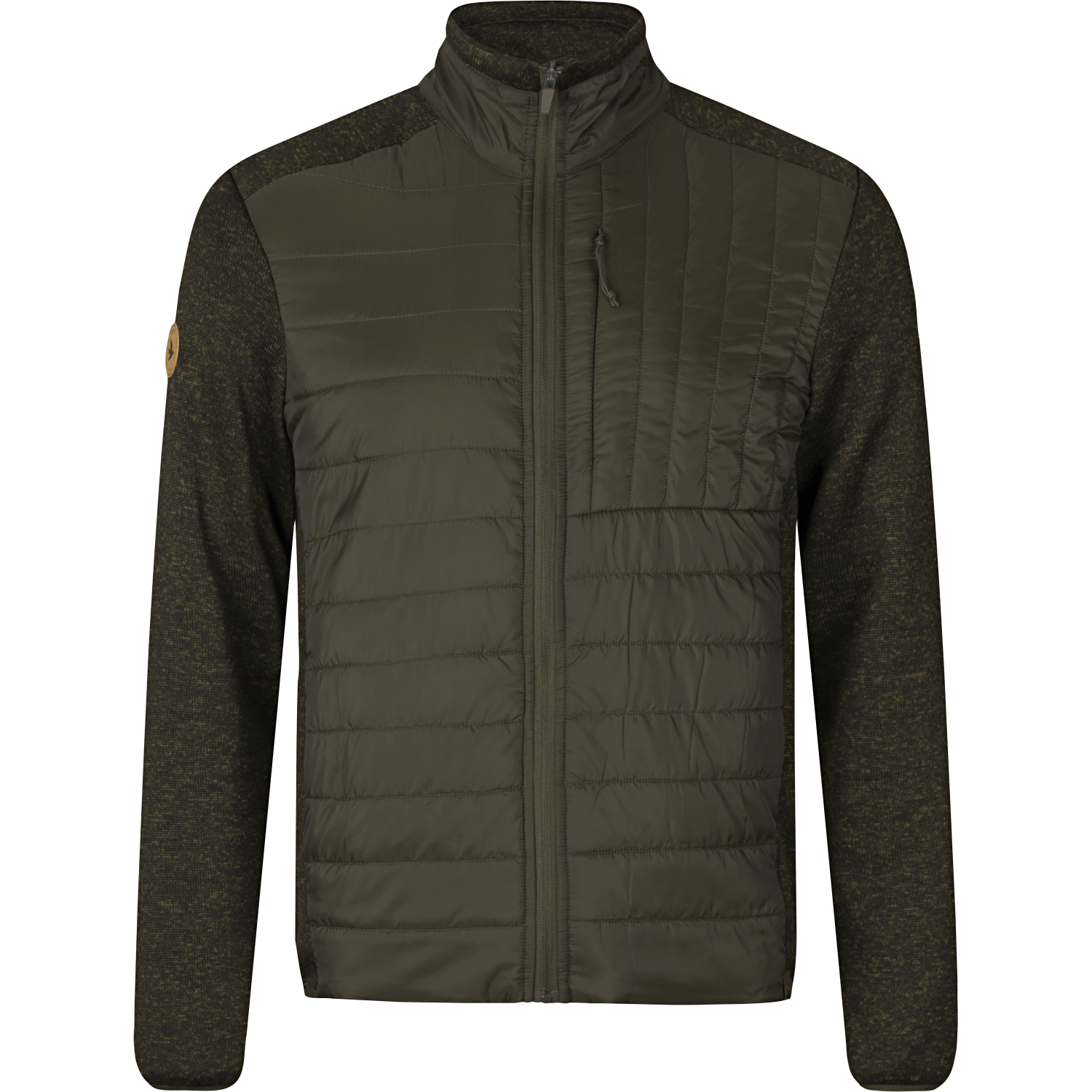 Seeland Theo Hybrid Jacket Herren (Pine Green) 