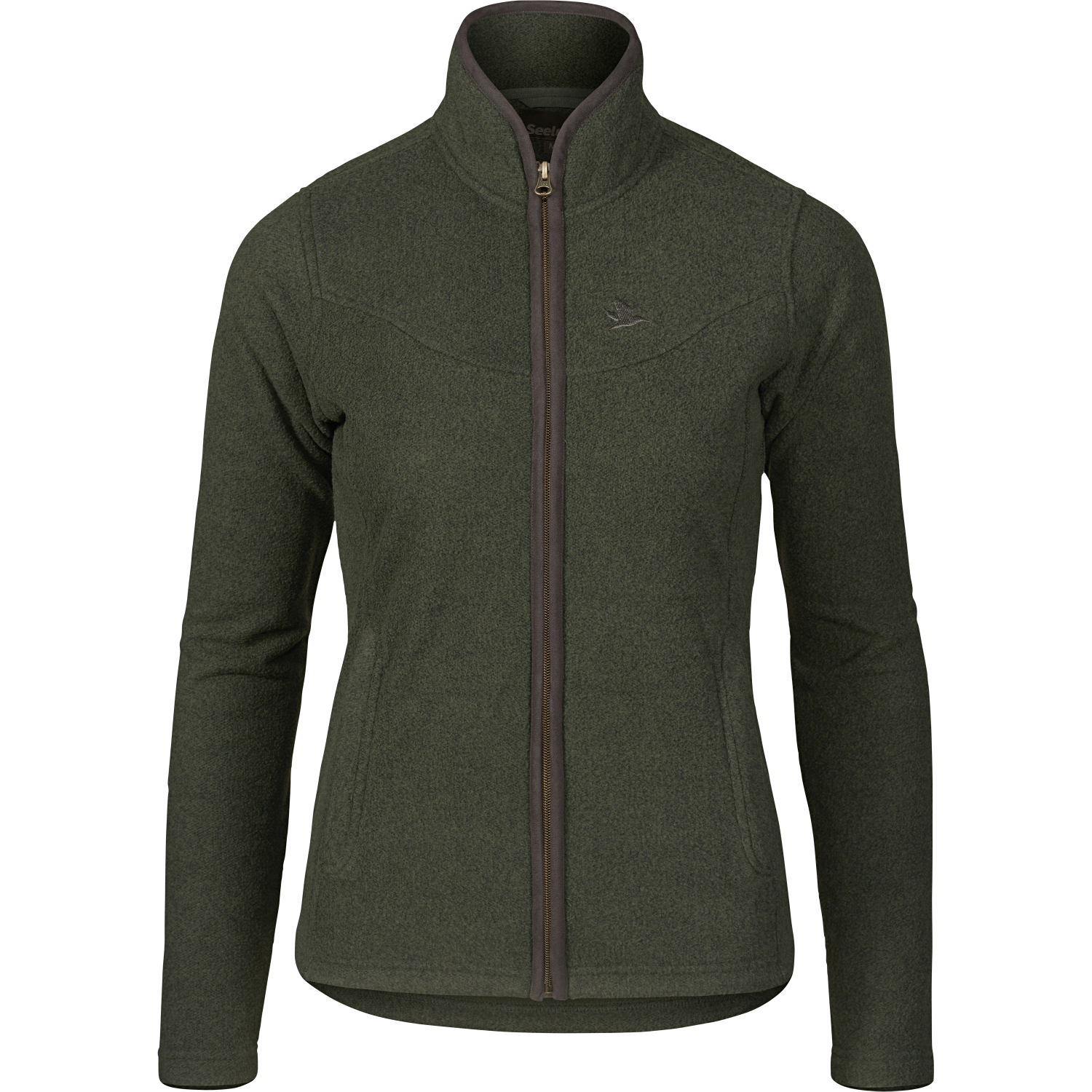 Seeland Woodcock Fleece Jacket Women Damen (Classic Green) 