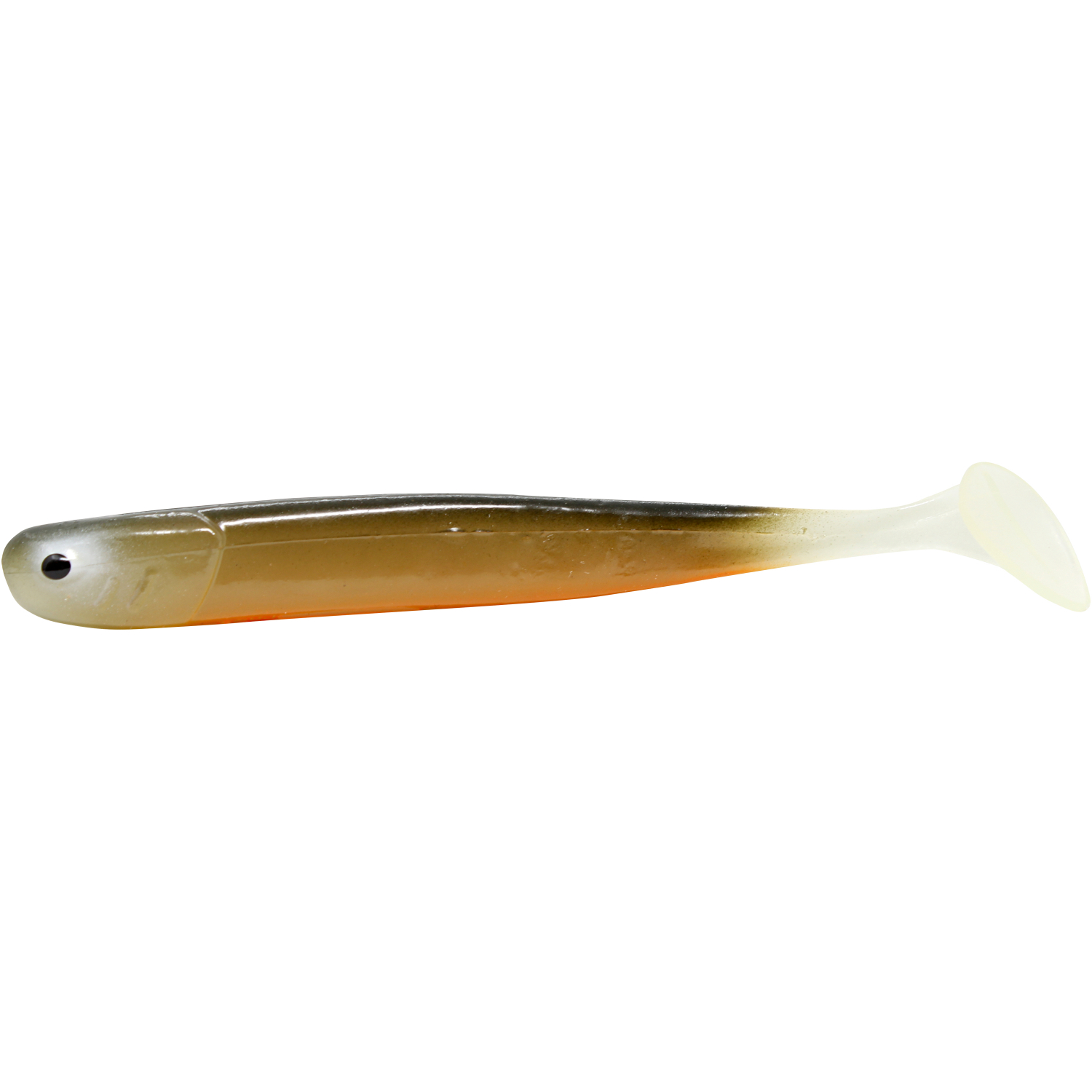 Seika Pro Frequency Shad (Bloody Whitefish) 