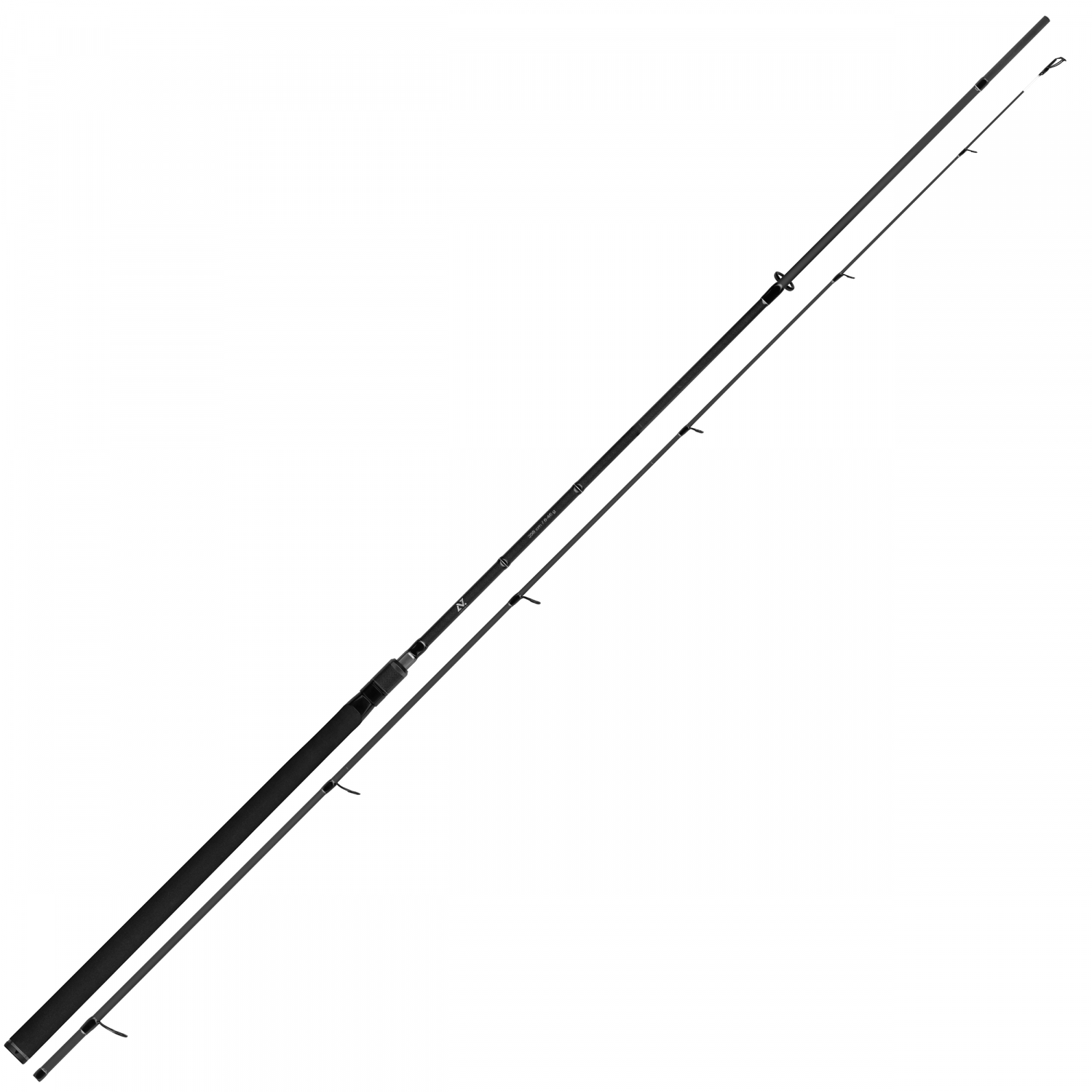 Seika Pro Spinnrute Nightveit 