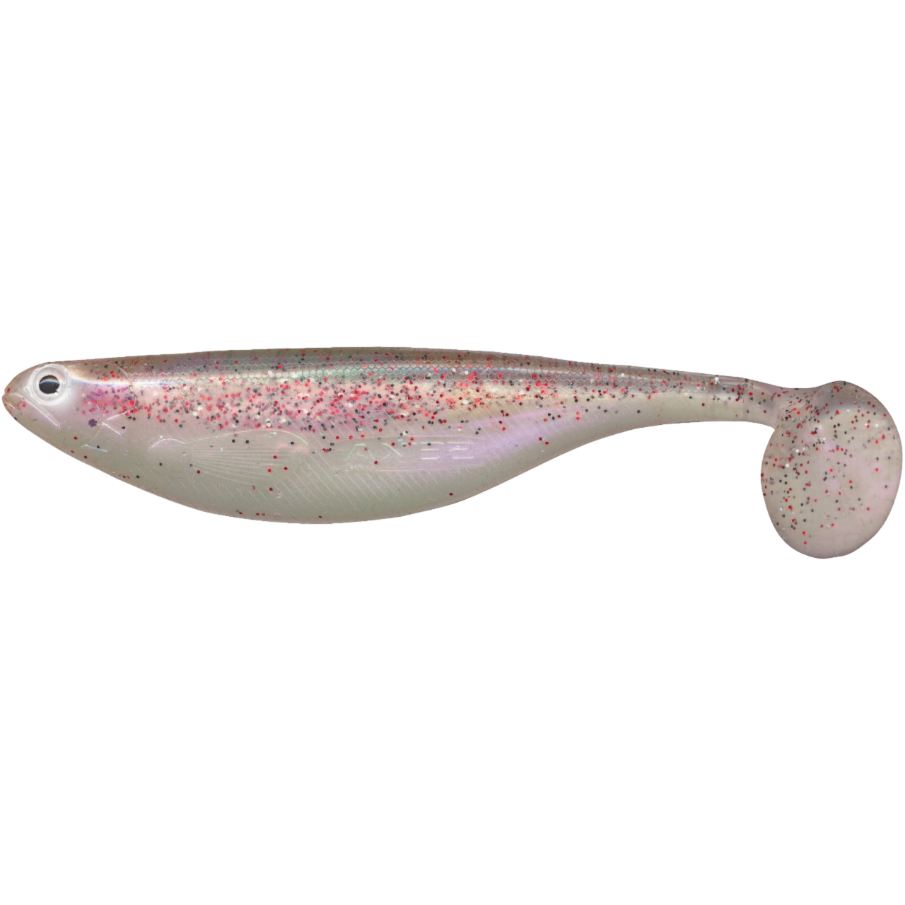 Seika Pro Trouble Shad (Little Saxon) 