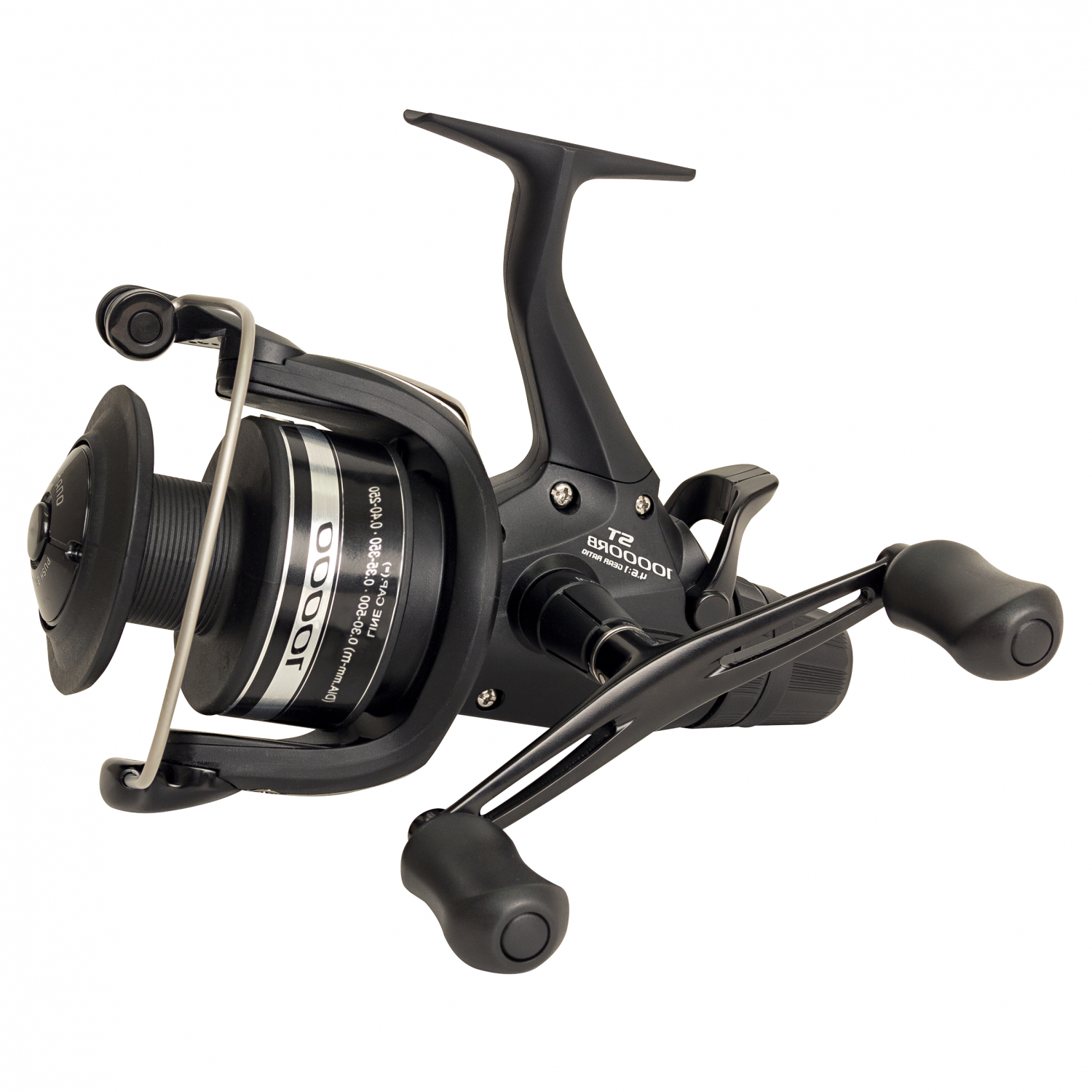 Shimano Baitrunner ST-RB 
