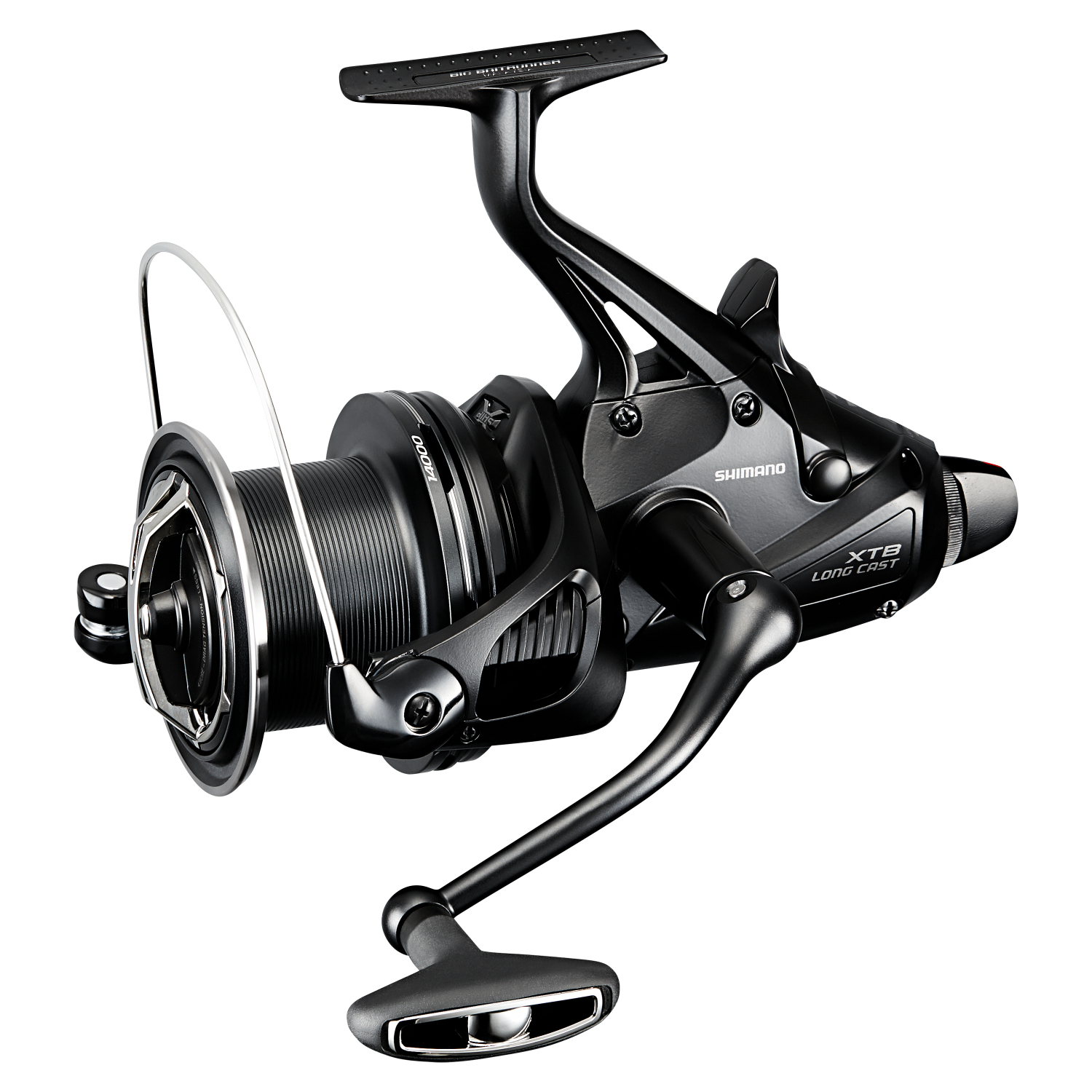 Shimano Baitrunner XTB 