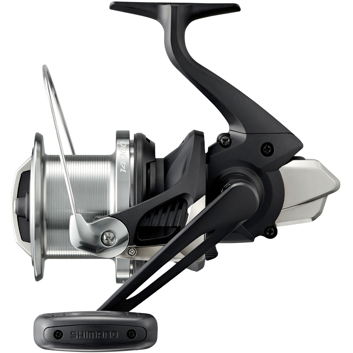 Shimano Beastmaster XC 14000 