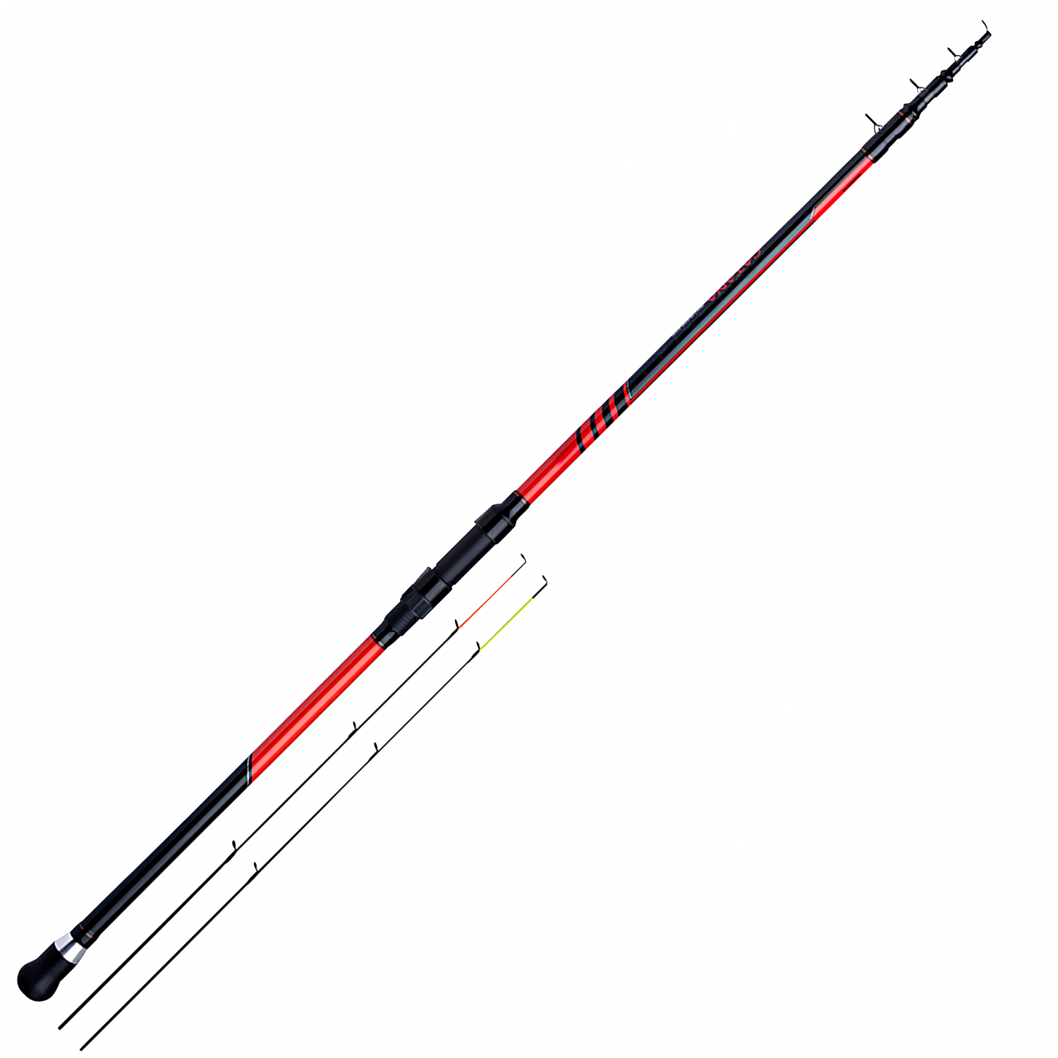 Shimano Catana CX Boat Quiver Tele 