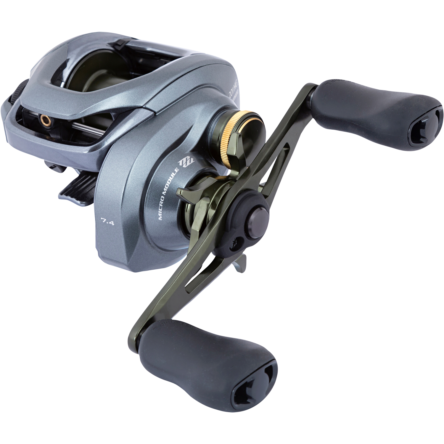 Shimano Curado DC 