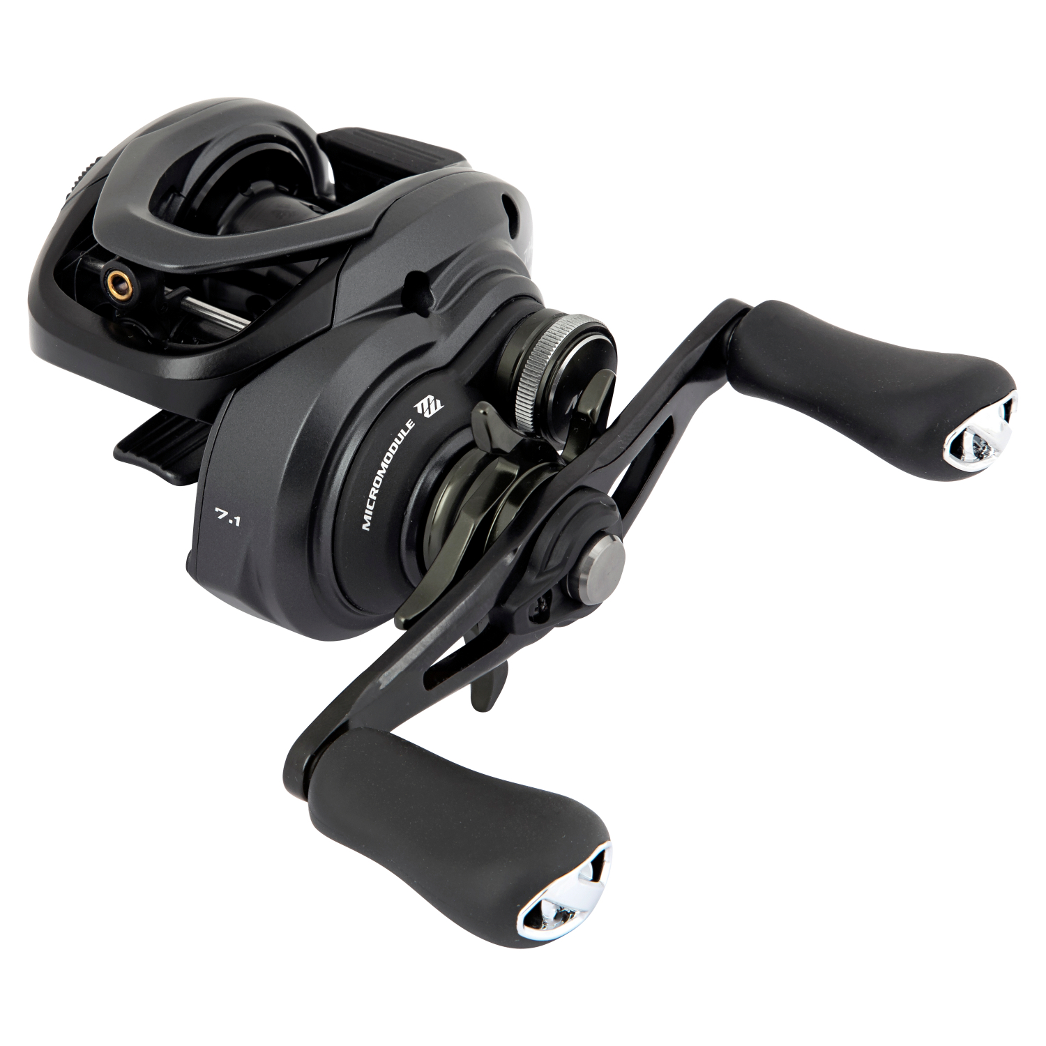 Shimano Curado K MGL 