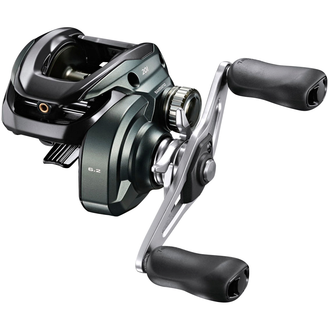 Shimano Curado M 
