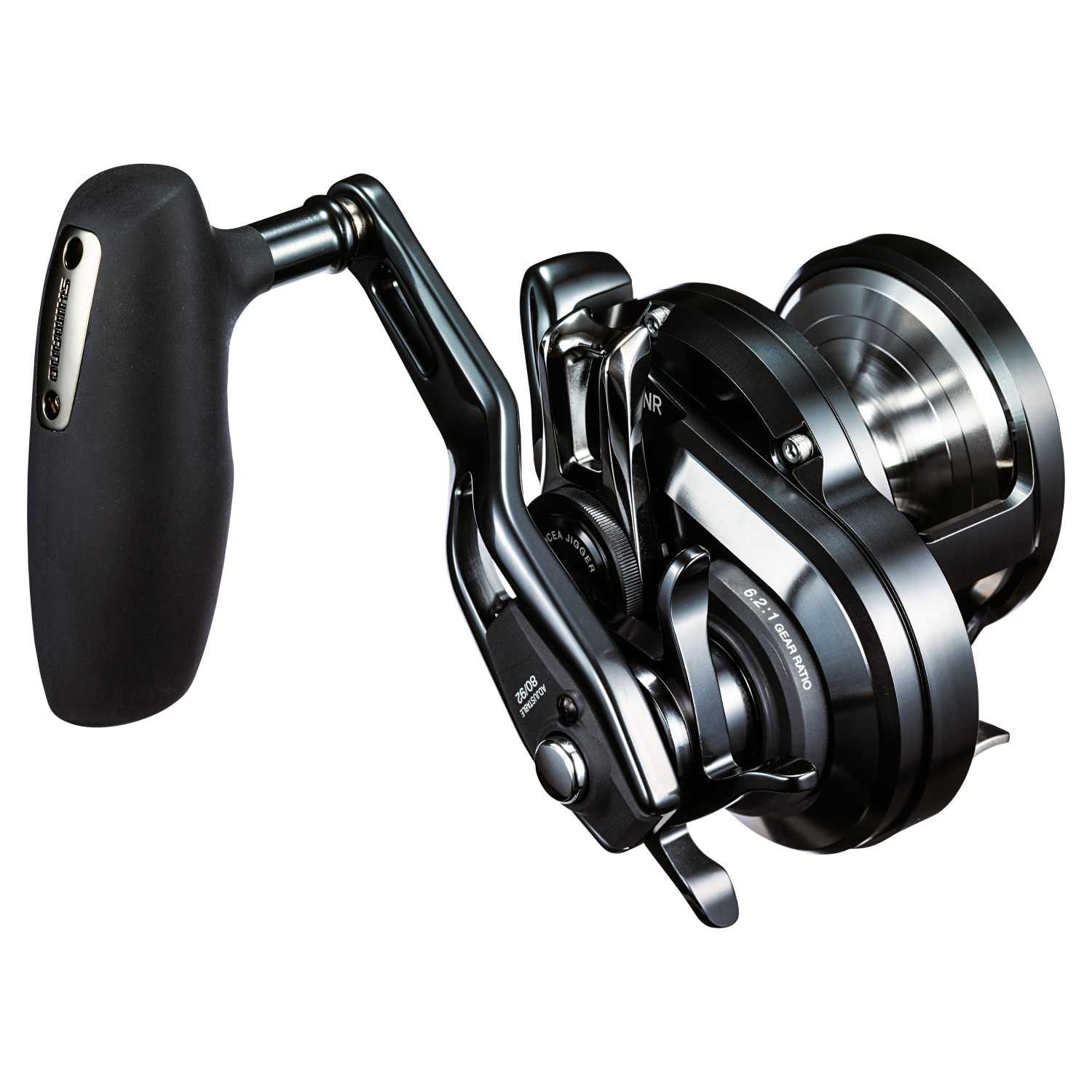 Shimano Ocea Jigger F Custom 