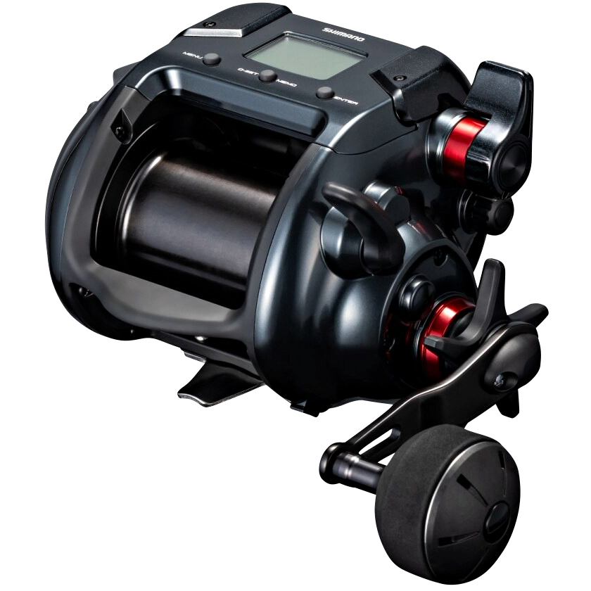 Shimano Plays 4000 A 