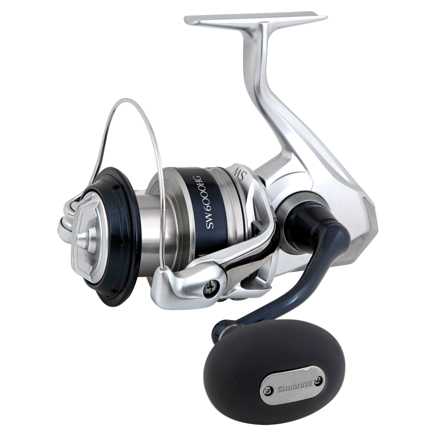 Shimano Saragosa SW A 