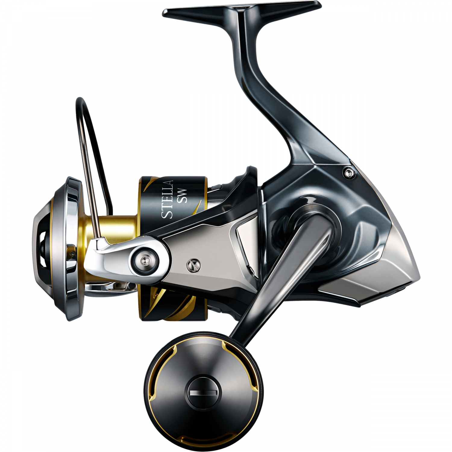 Shimano Stella SW D 
