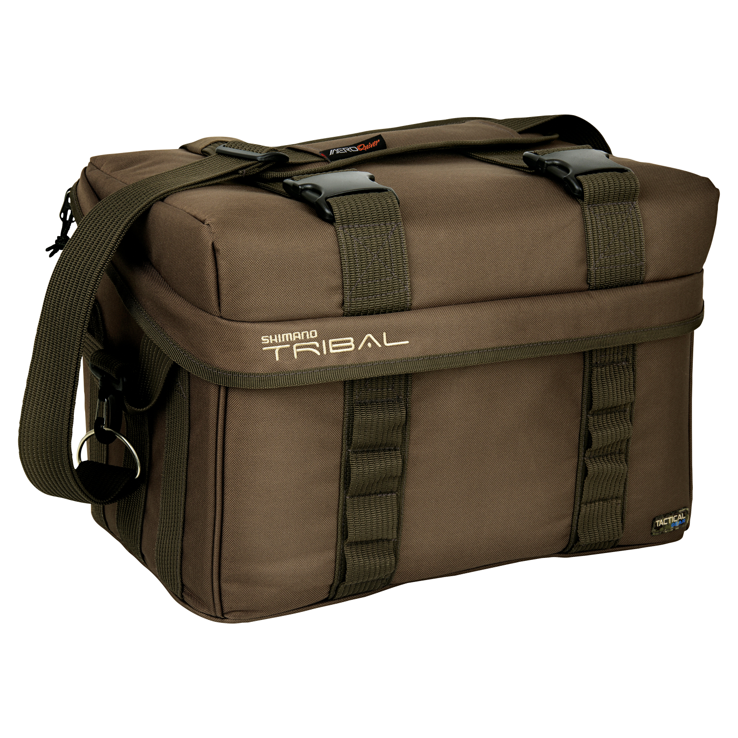 Shimano Tasche Tribal Full Compact Carryall 