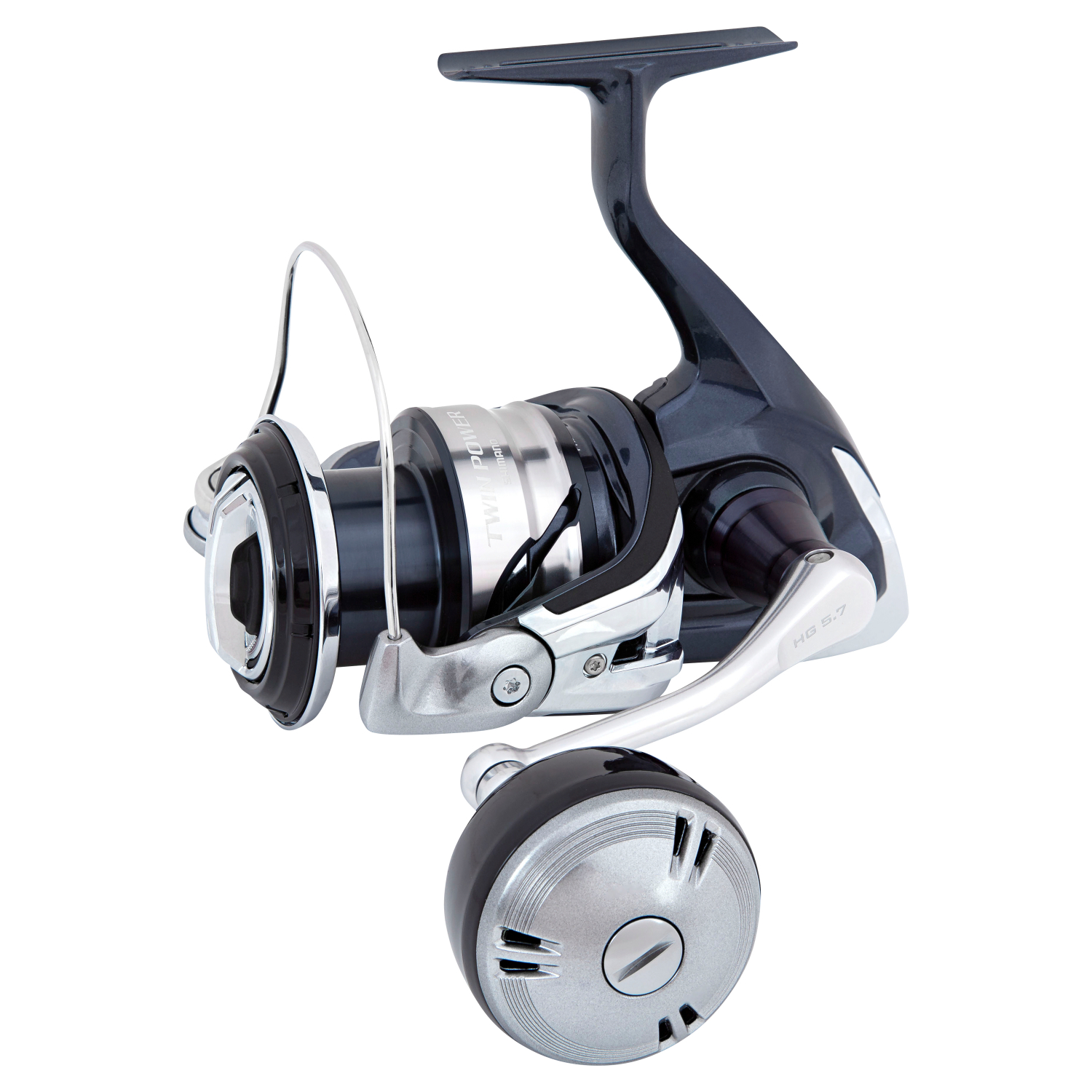 Shimano Twin Power SW C 
