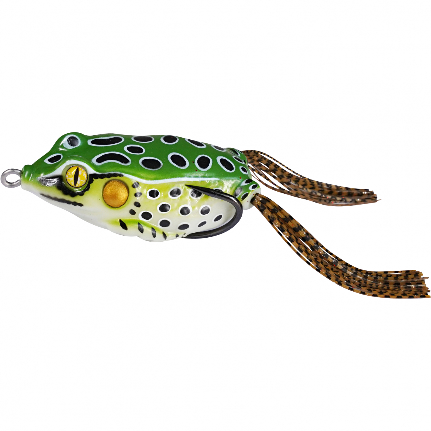Shirasu Killer Frog (Natural) 
