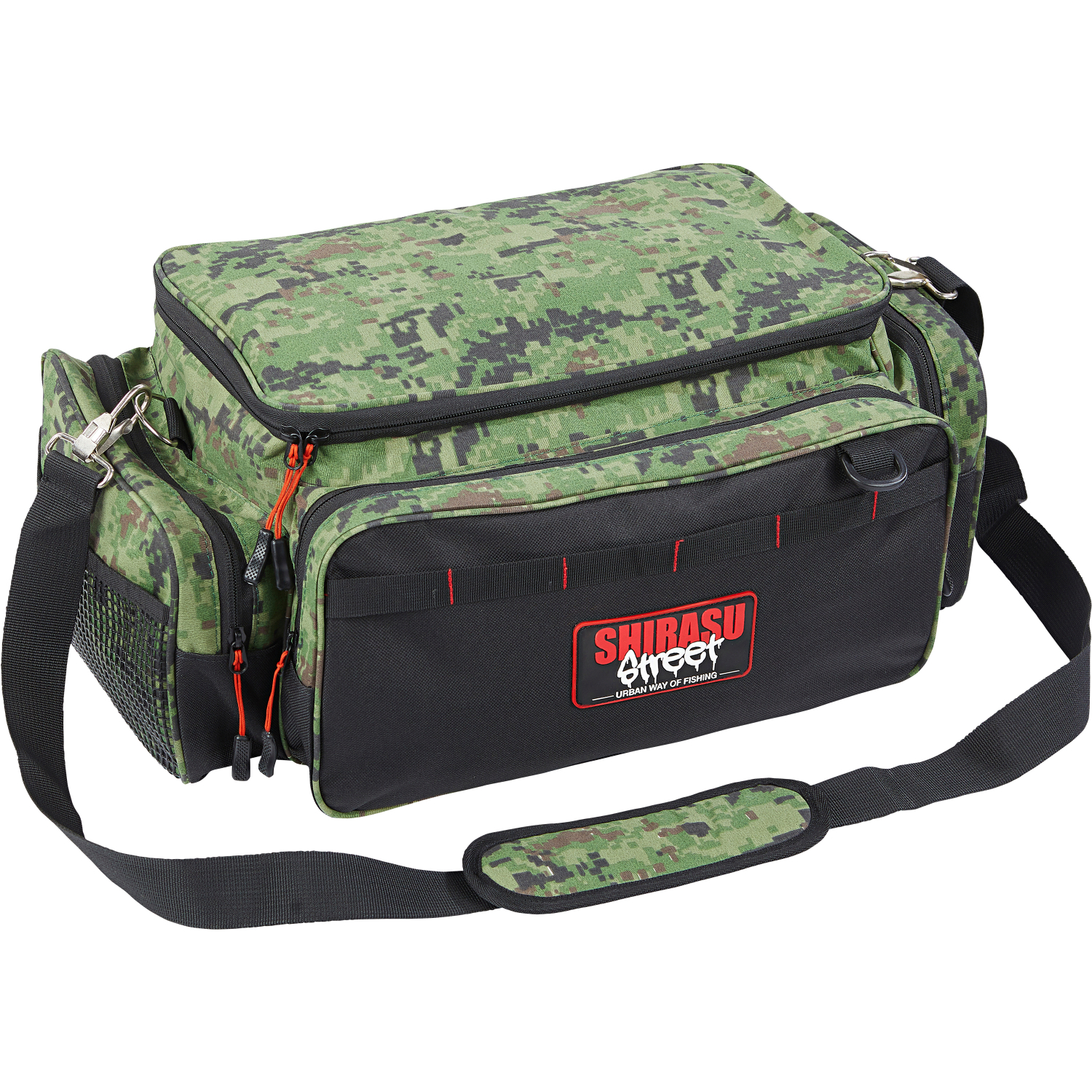 Shirasu Street Organizer (L) 