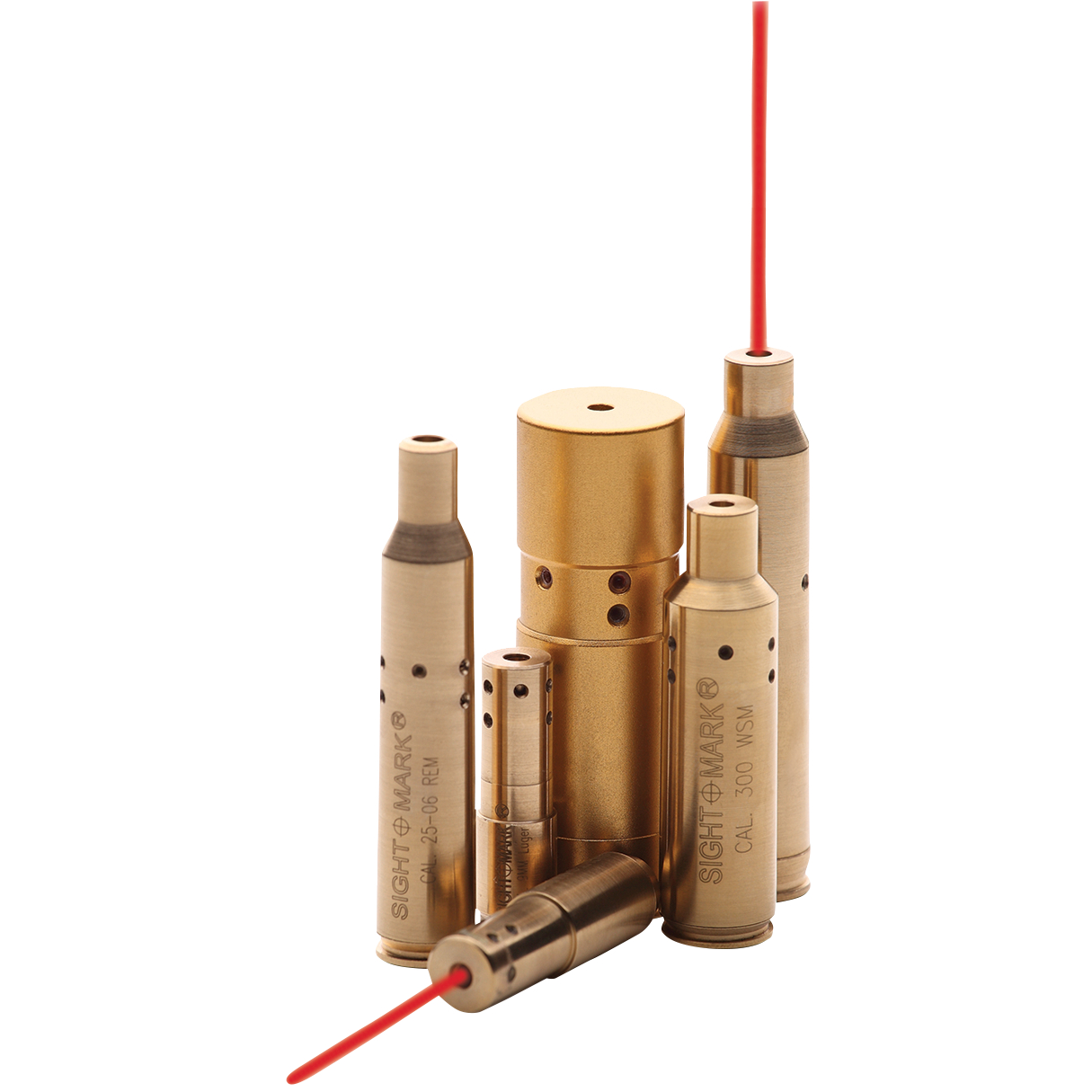 Sightmark Laser Schussprüfer 