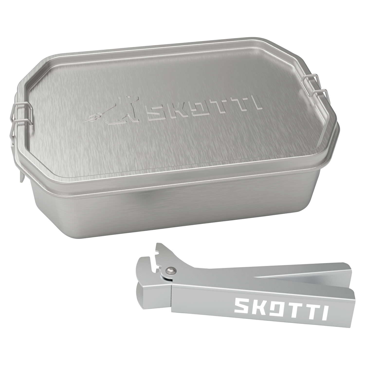 Skotti Boks 