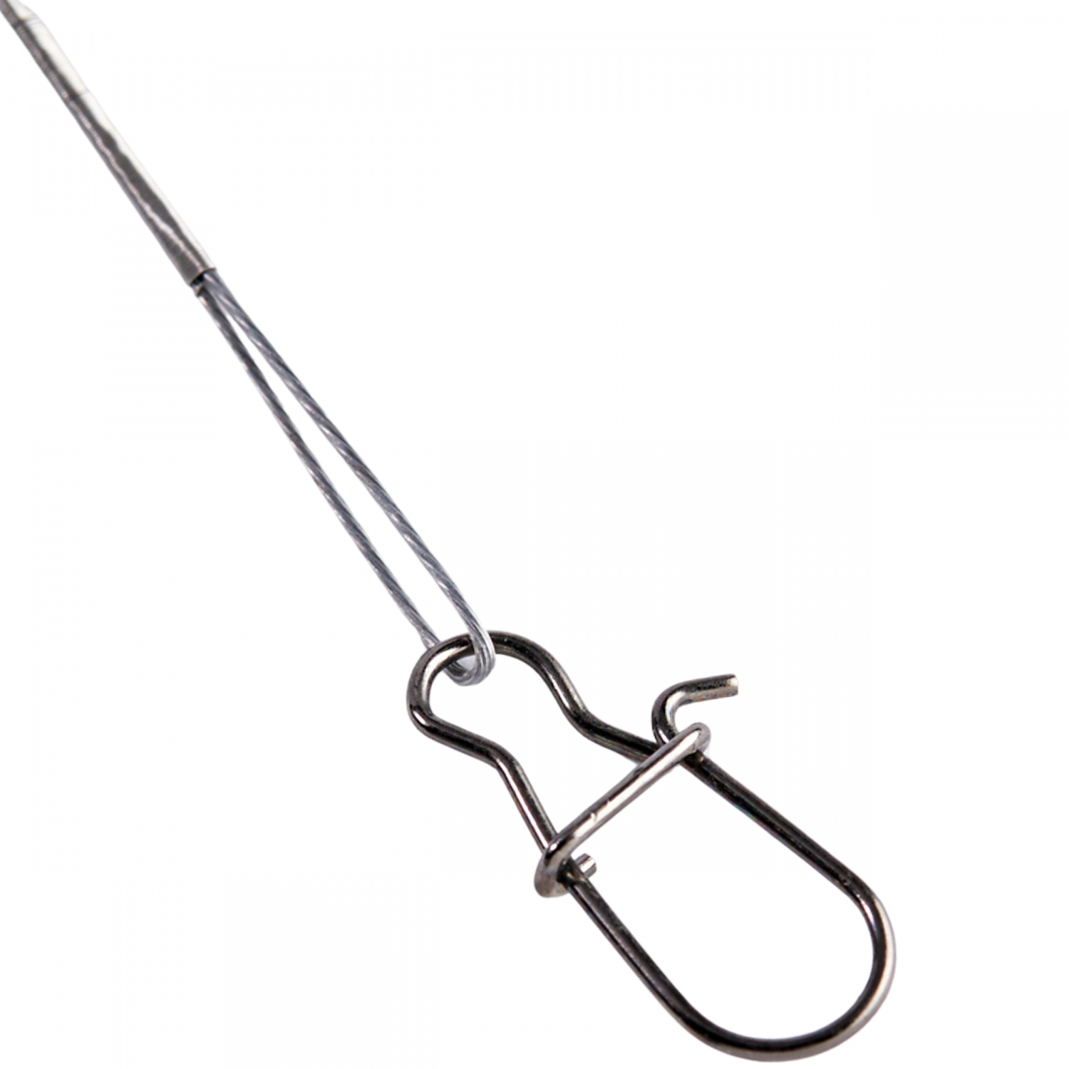 Snapper Stahlvorfach-Set Spin Allround 