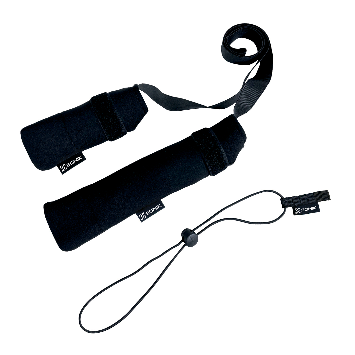 Sonik Blank-Tek Elastic Tip Protectors 