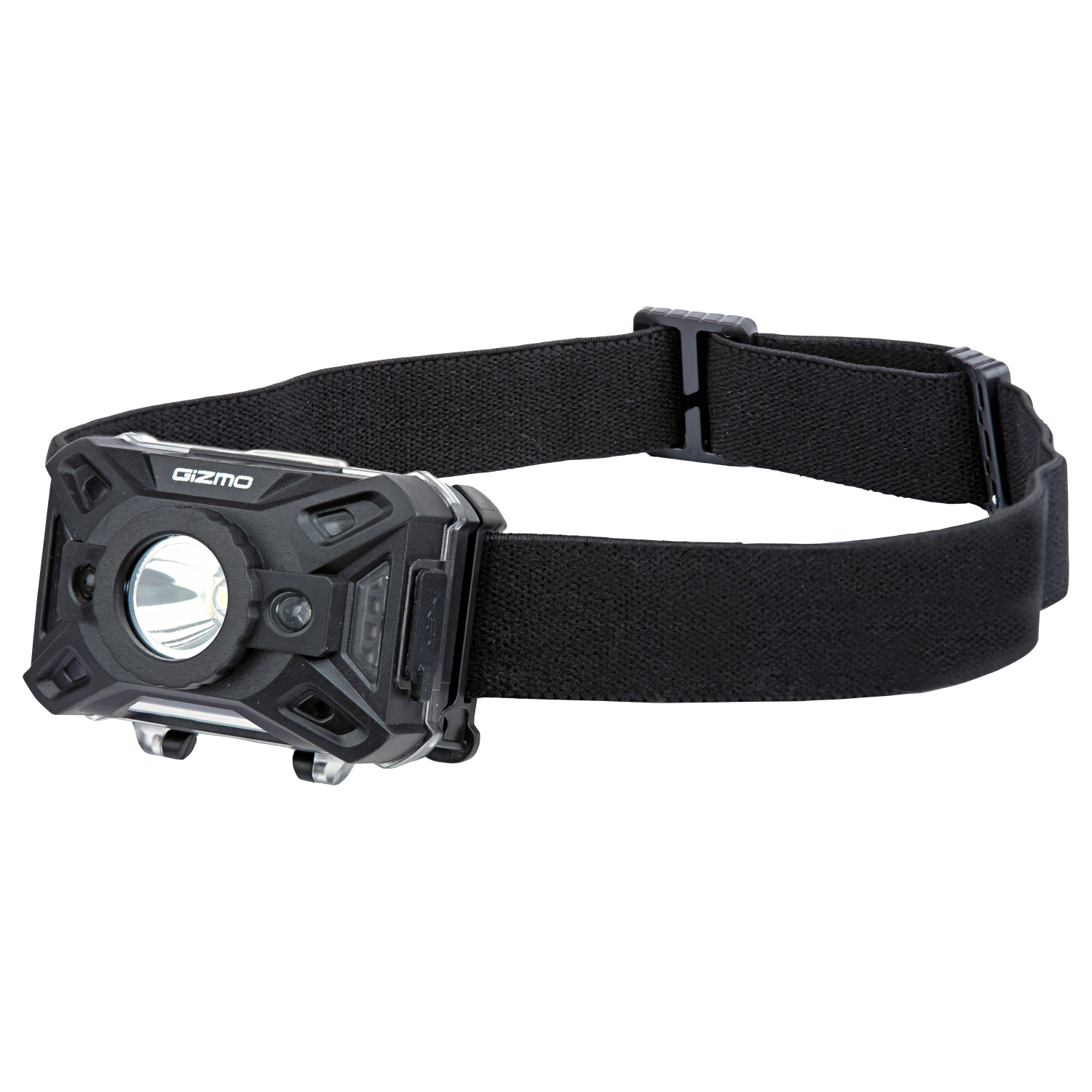 Sonik Stirnlampe Gizmo (HT-250) 