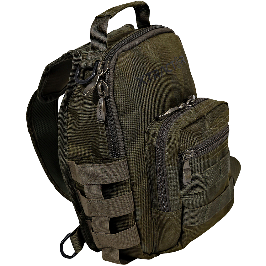 Sonik Xtractor Sling Bag 