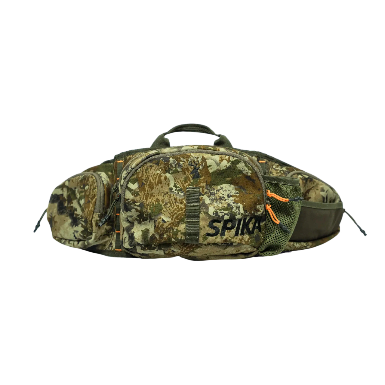 Spika Bauchtasche Drover 
