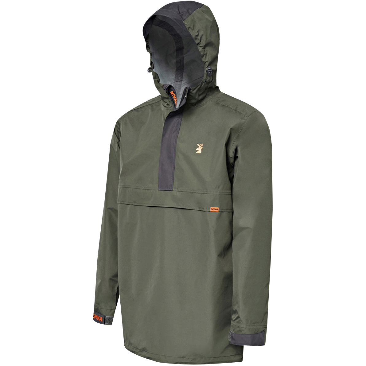 Spika Buckland Jacket Herren (Performance Olive) 