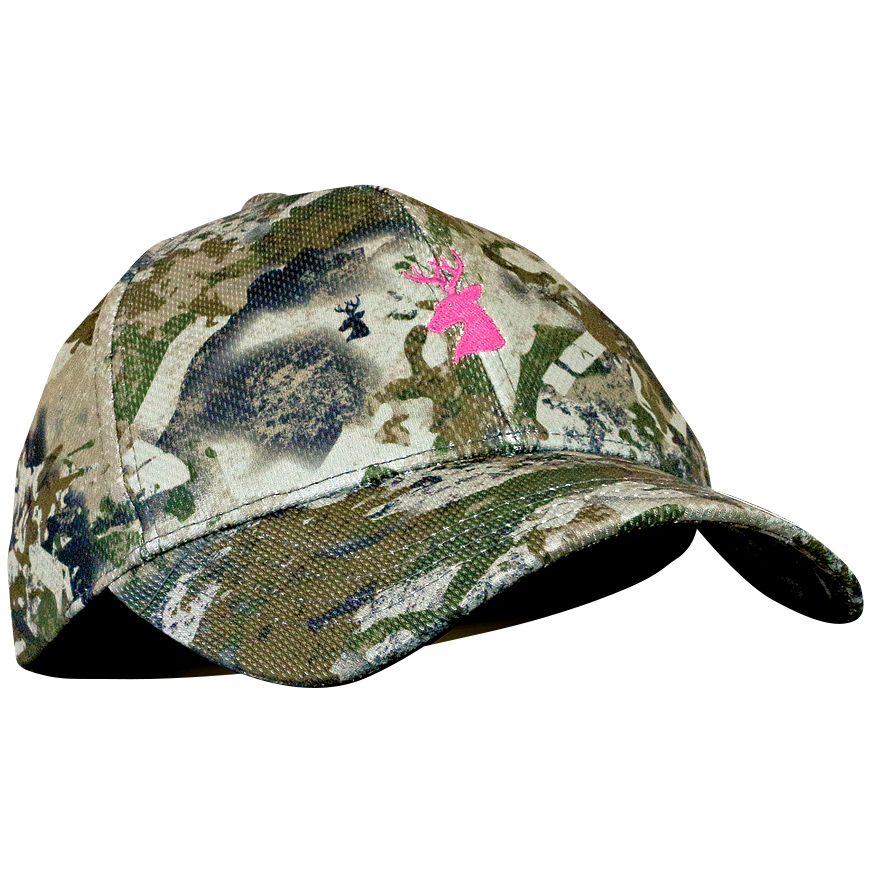 Spika Damen Ranger Cap (Biarri Camo) 