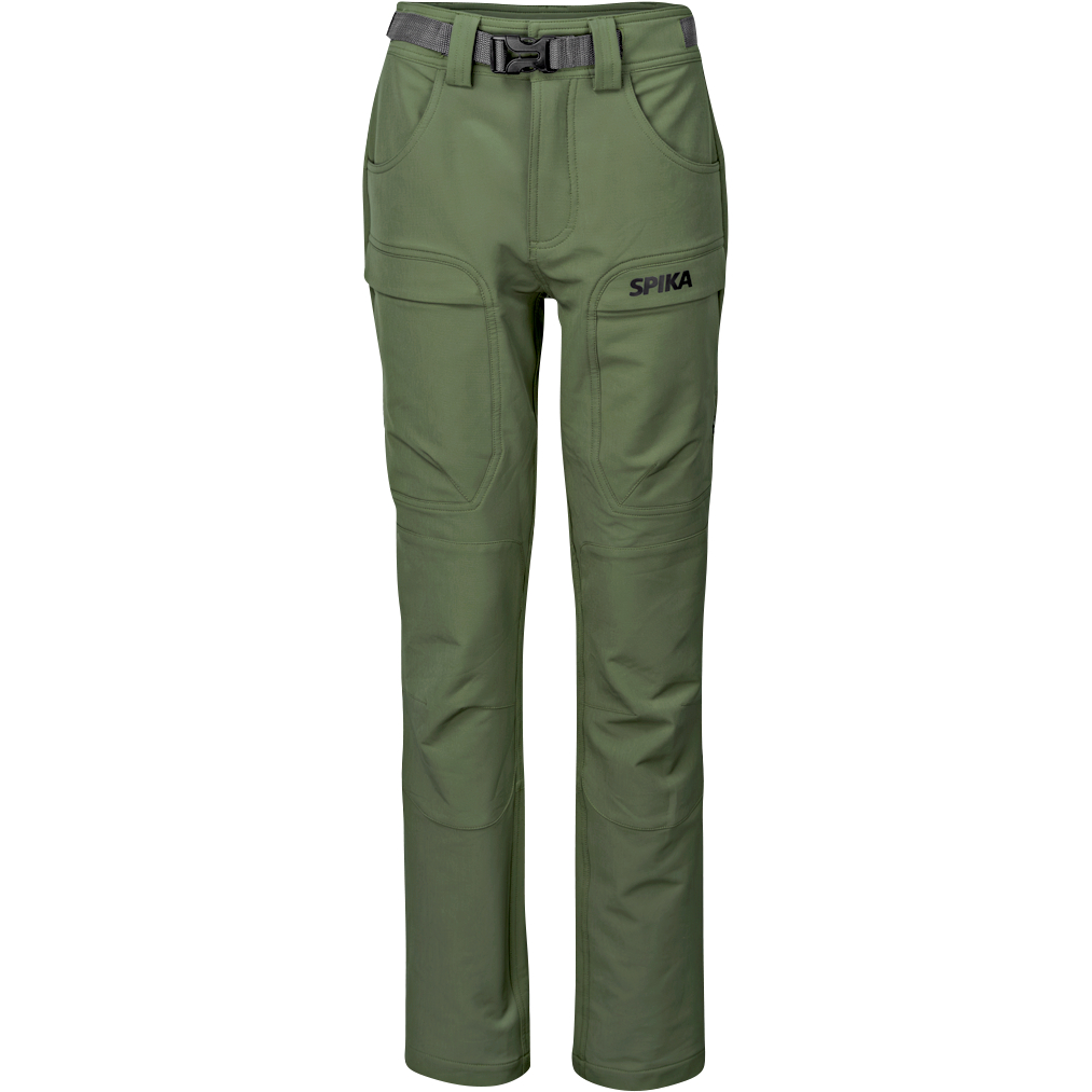 Spika Damen Recon Pants (Ivy Green) 