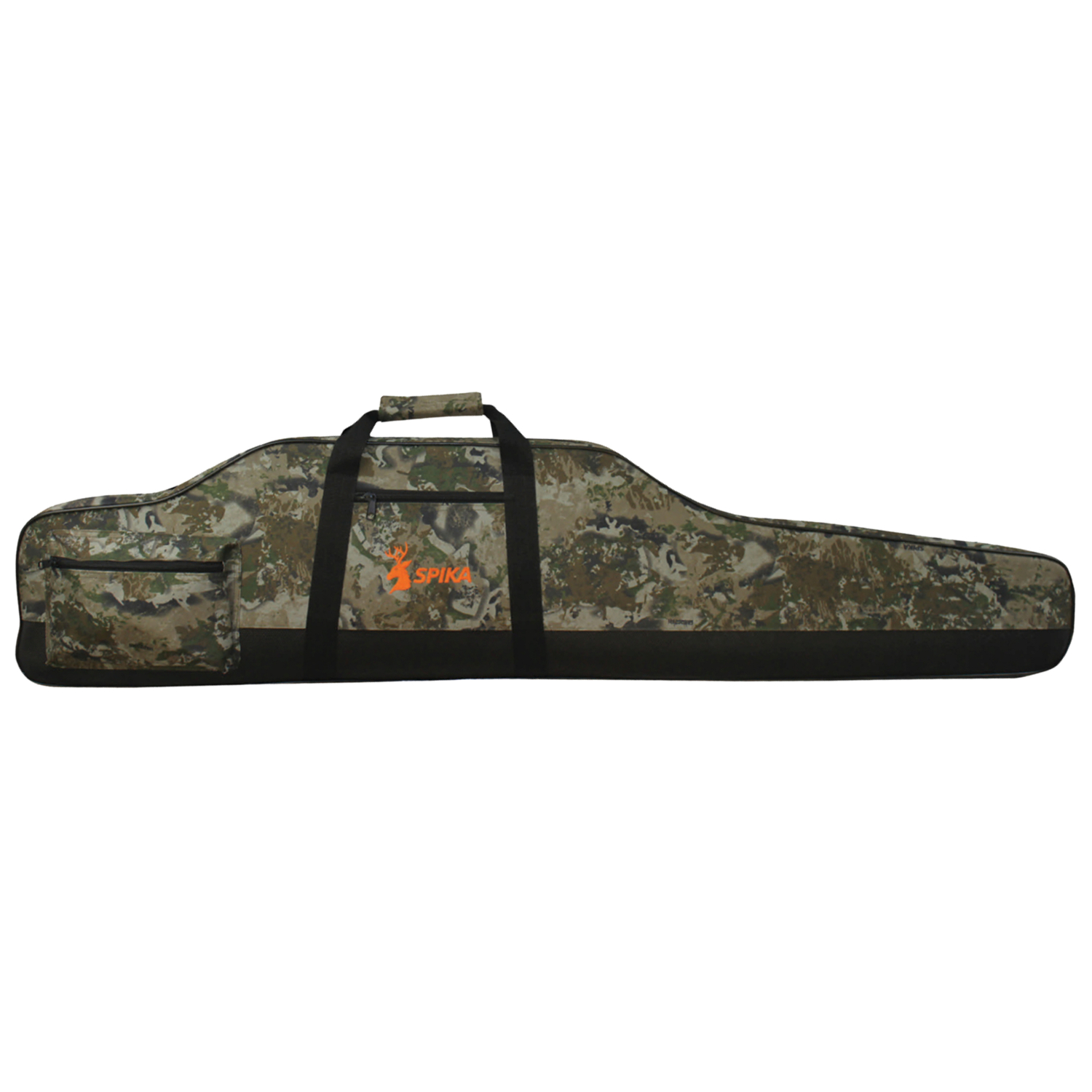 Spika Gun Bag Premium 50in (camou) 