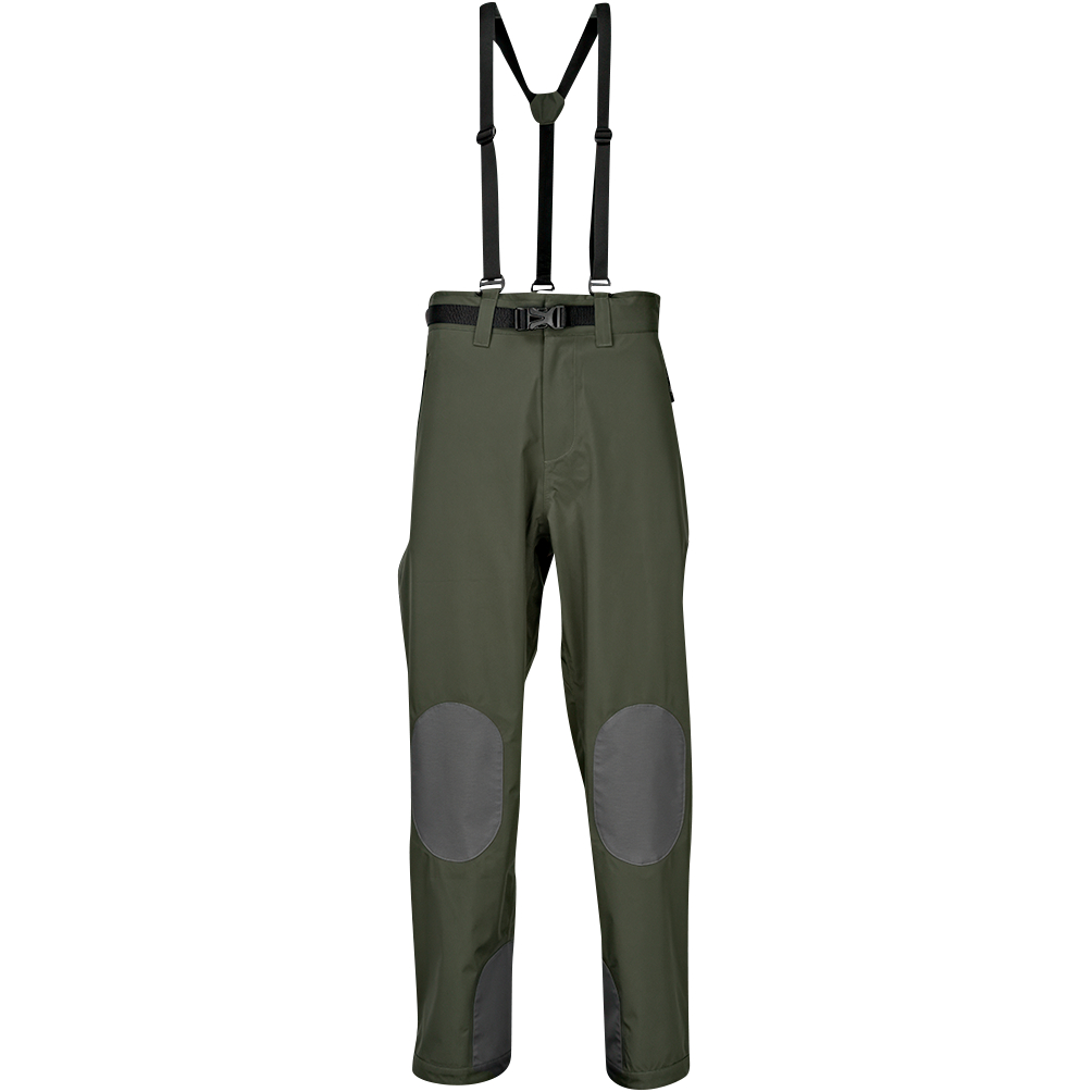 Spika Herren Edge Pants (Olive Summit) 