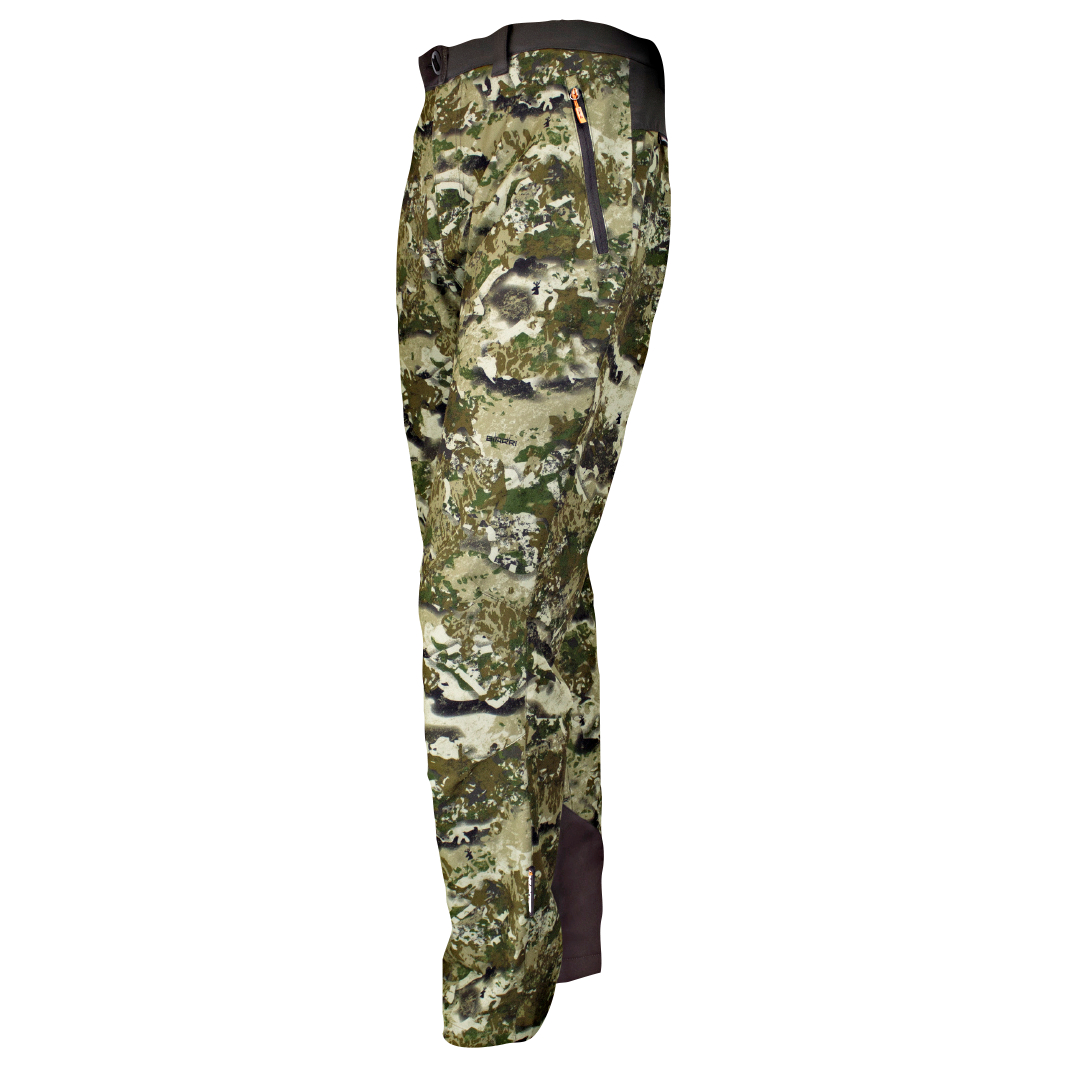 Spika Herren Valley Pants (Biarri Camo) 