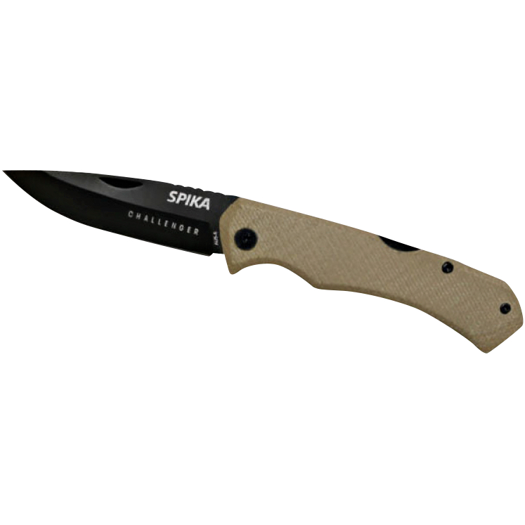 Spika Klappmesser Challenger Folder Small 