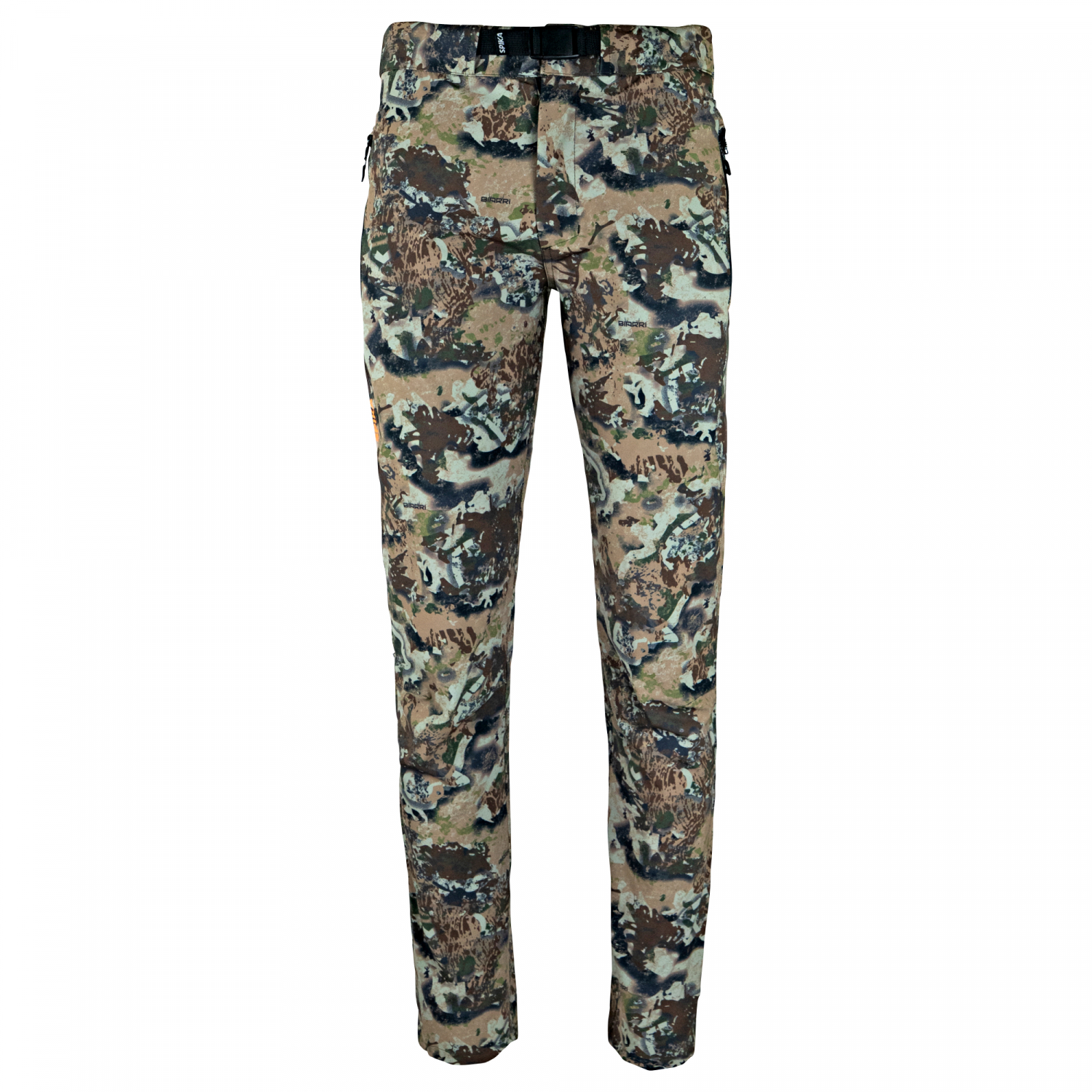 Spika Nomad Pants Herren (Biarri Camo) 