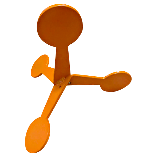 Spika Spika Flip Target 