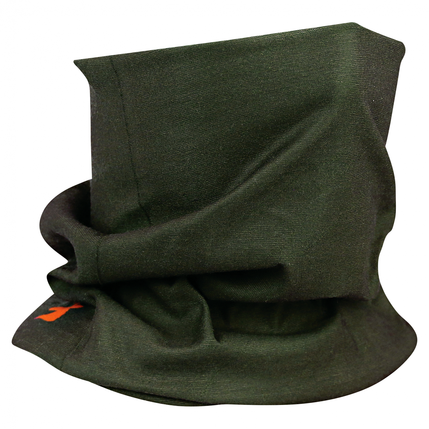 Spika Unisex Revolution Neck Gaiter (Olive) 