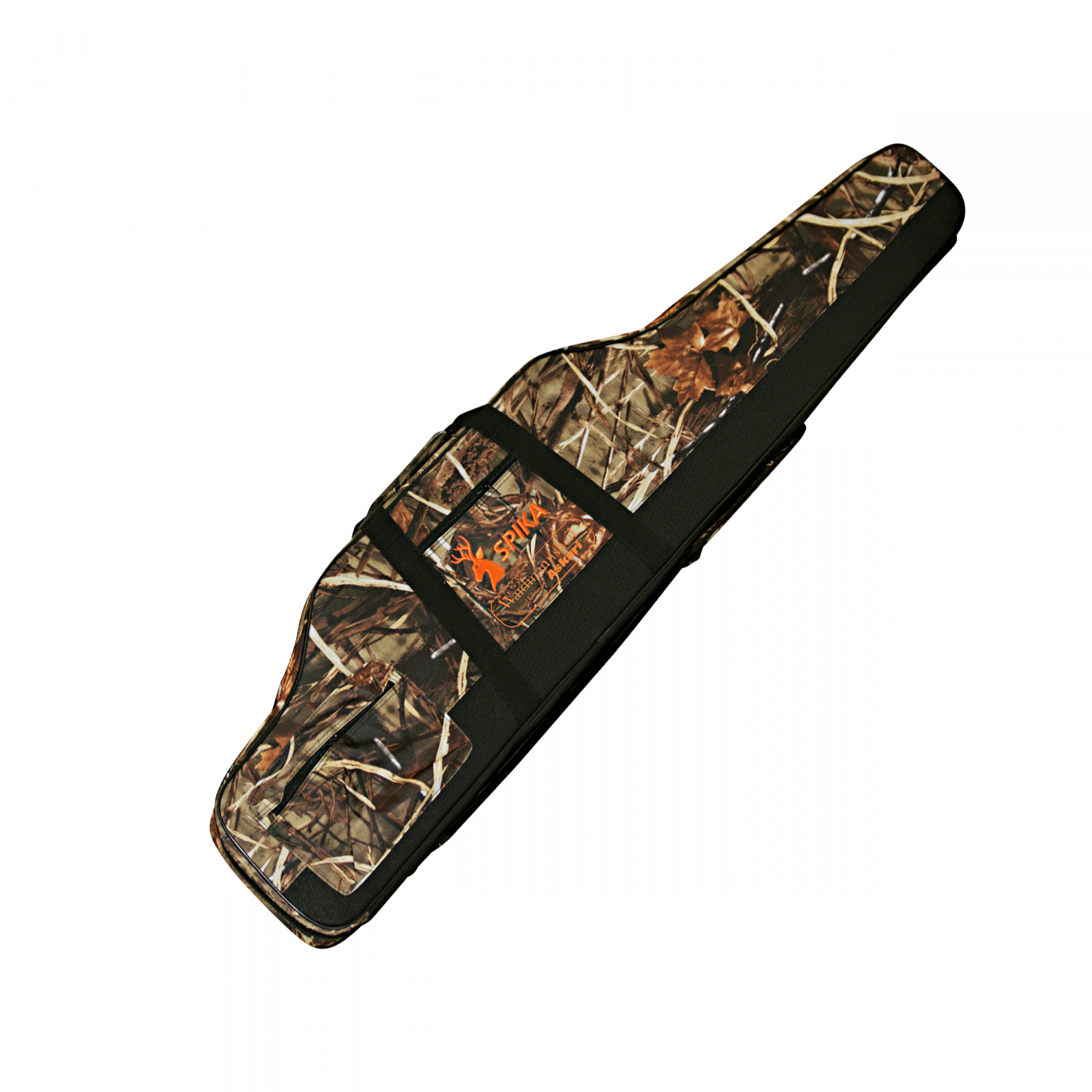 Spika Waffenfutteral Premium Bag Range Exclusiv (camou) 