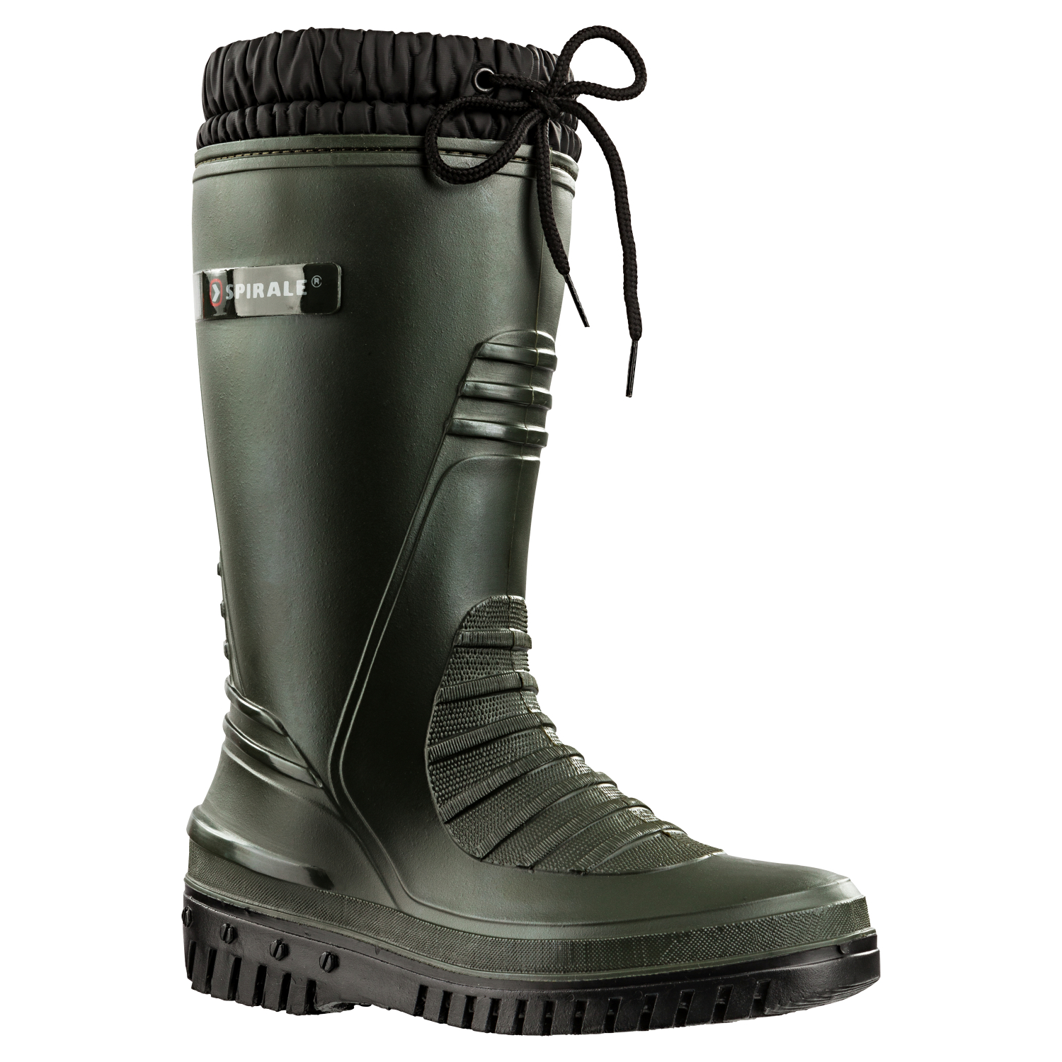 Spirale Thermo-Stiefel Spirale 