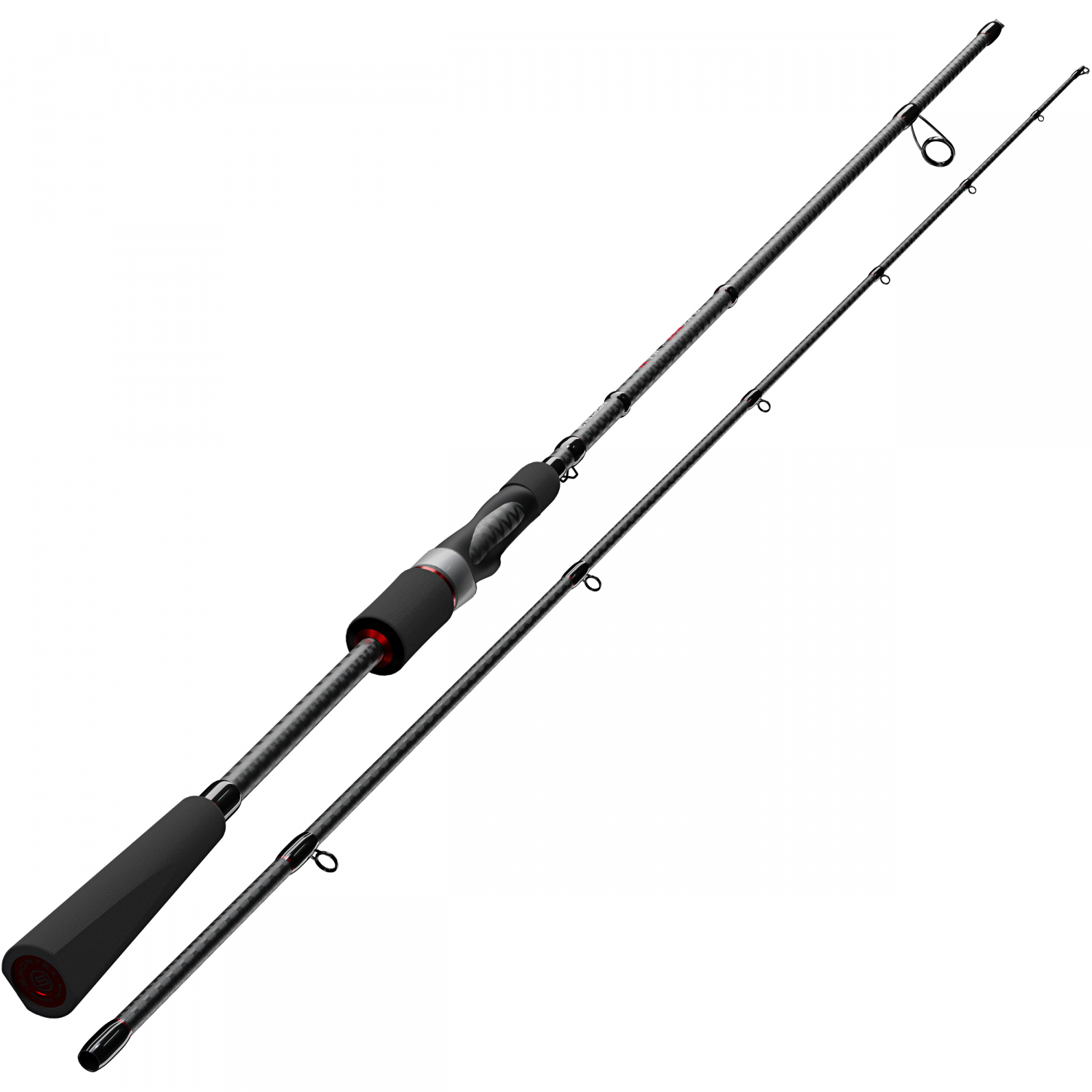 Sportex Black Pearl MAXX Baitcast (WG - 40 g) 