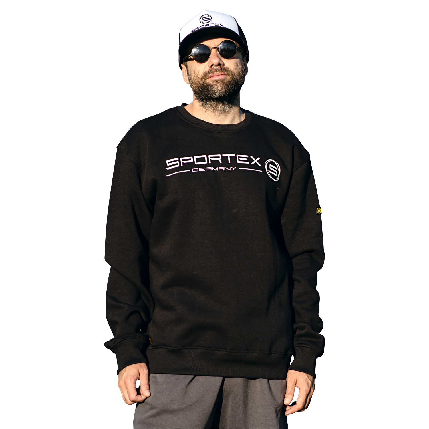 Sportex Crew Neck 