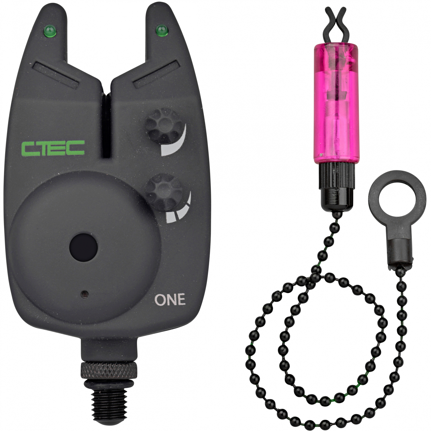 Spro C-TEC One Alarm Combi (purple) 