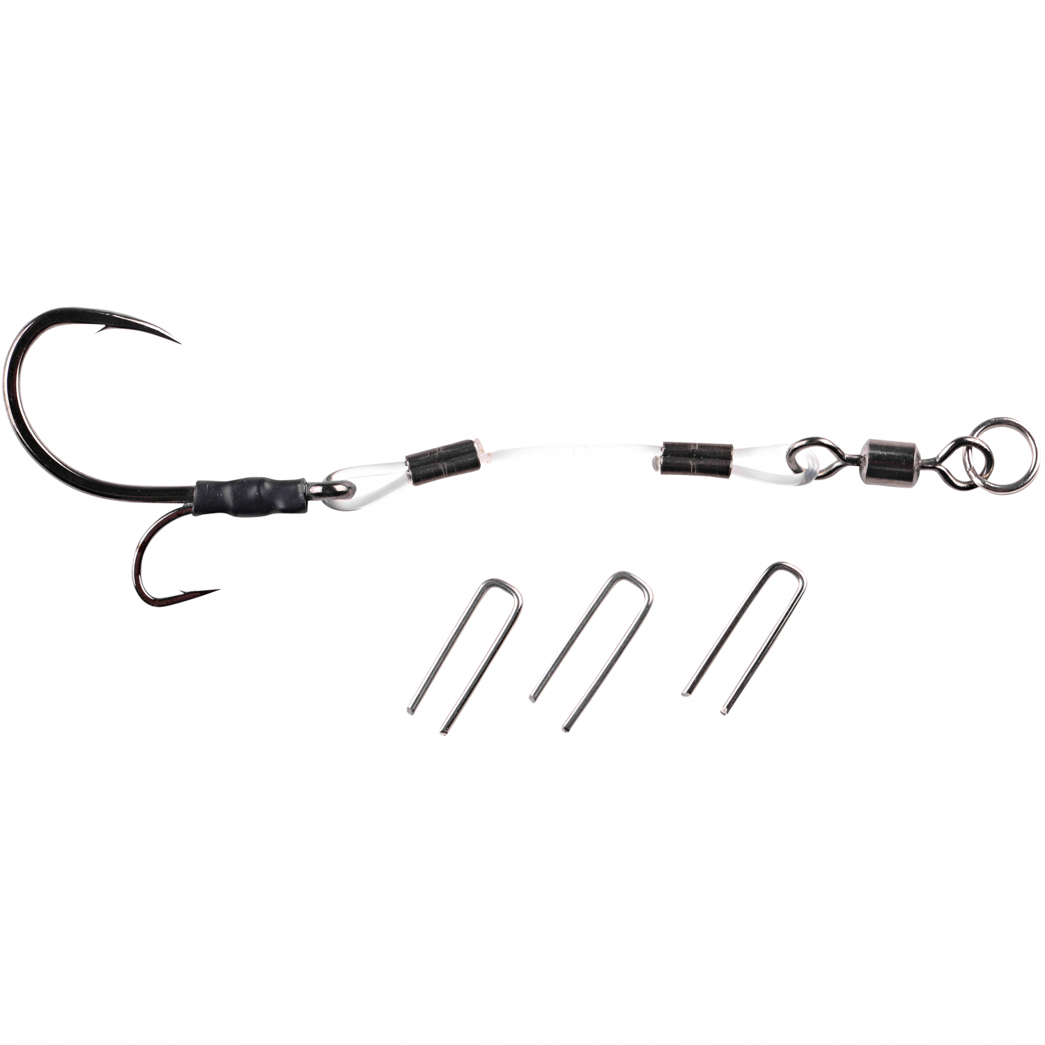 Spro Expedition Gripper Stingers 