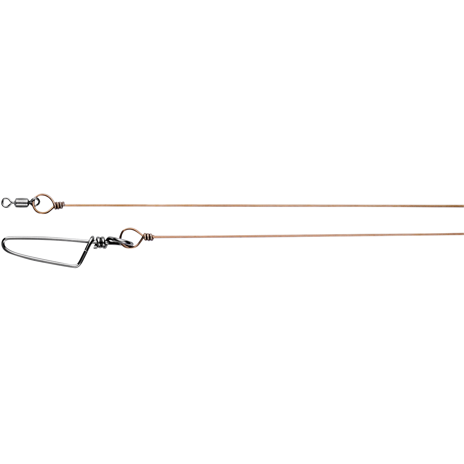 Spro Mono Wire Leader BB 